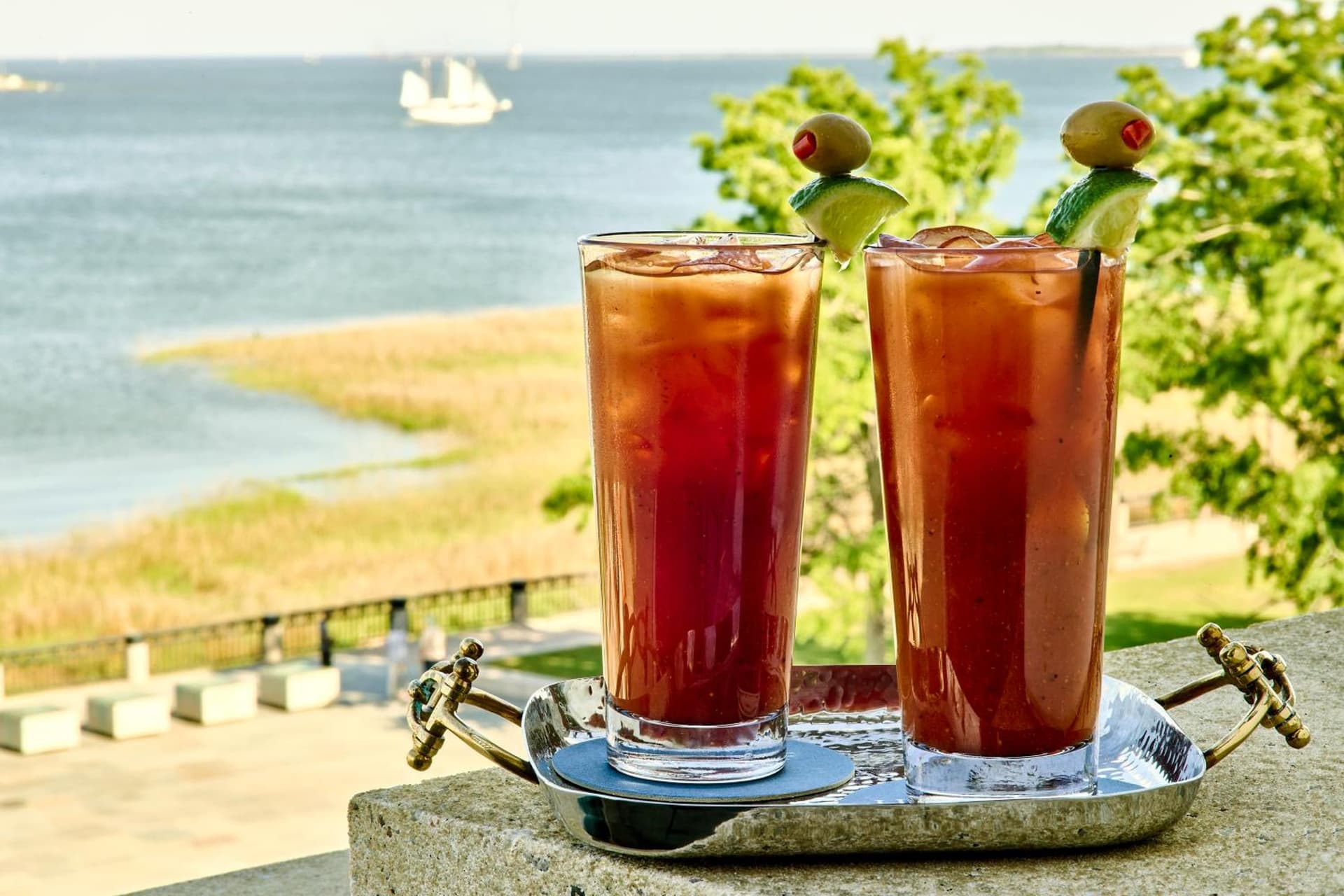 Harbourview Inn gallery photo in Charleston, SC — image 64