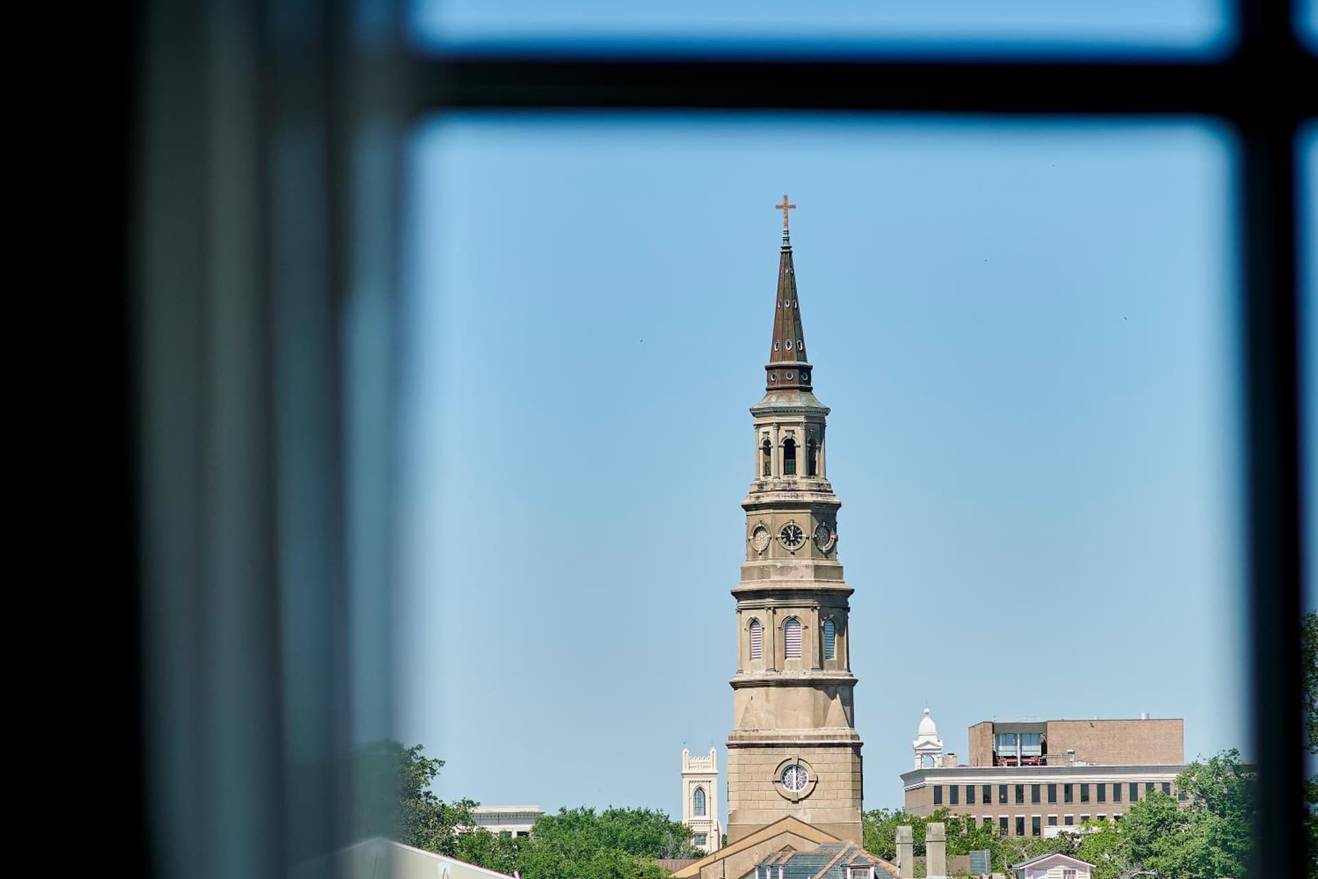 Harbourview Inn gallery photo in Charleston, SC — image 4