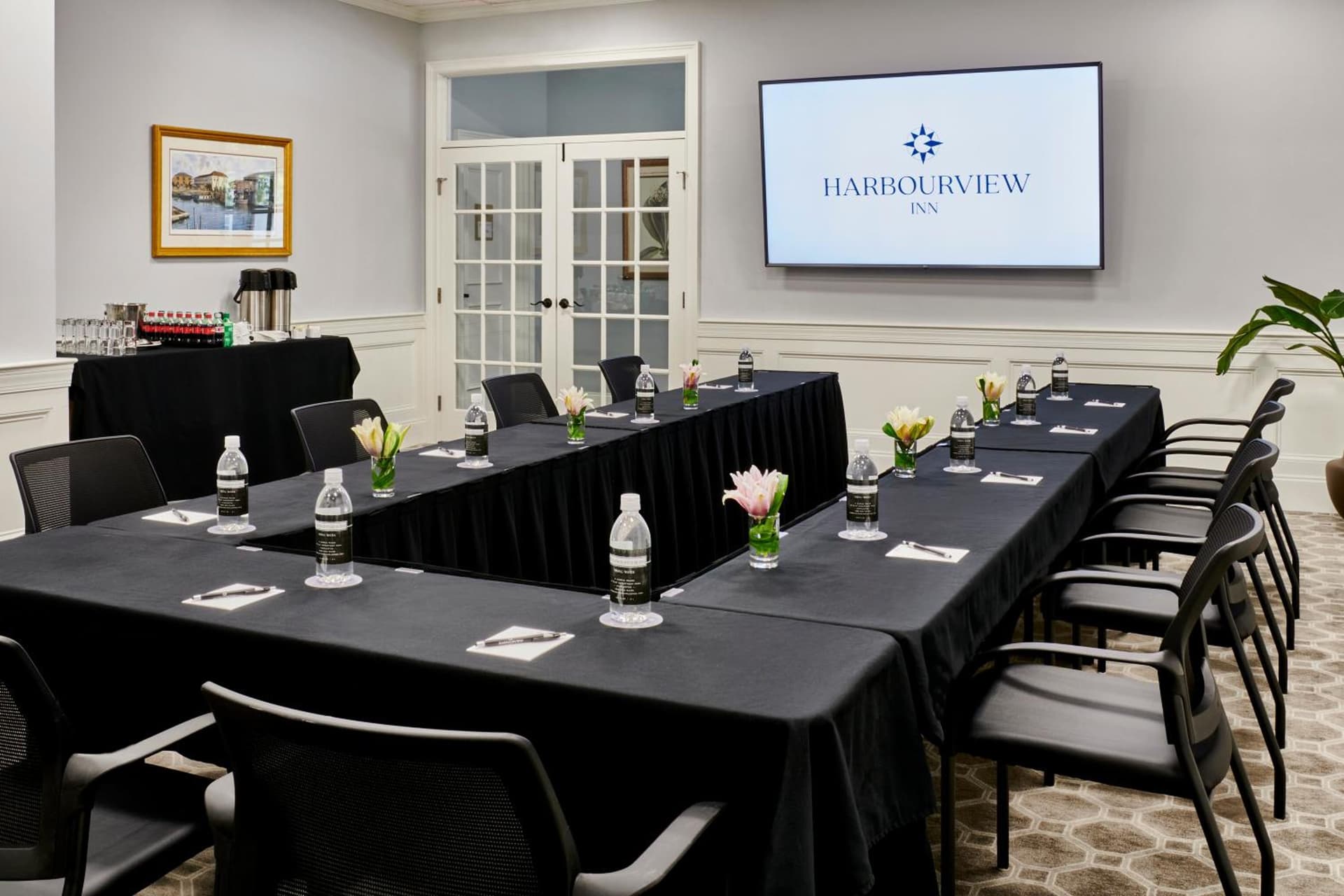 Harbourview Inn gallery photo in Charleston, SC — image 39