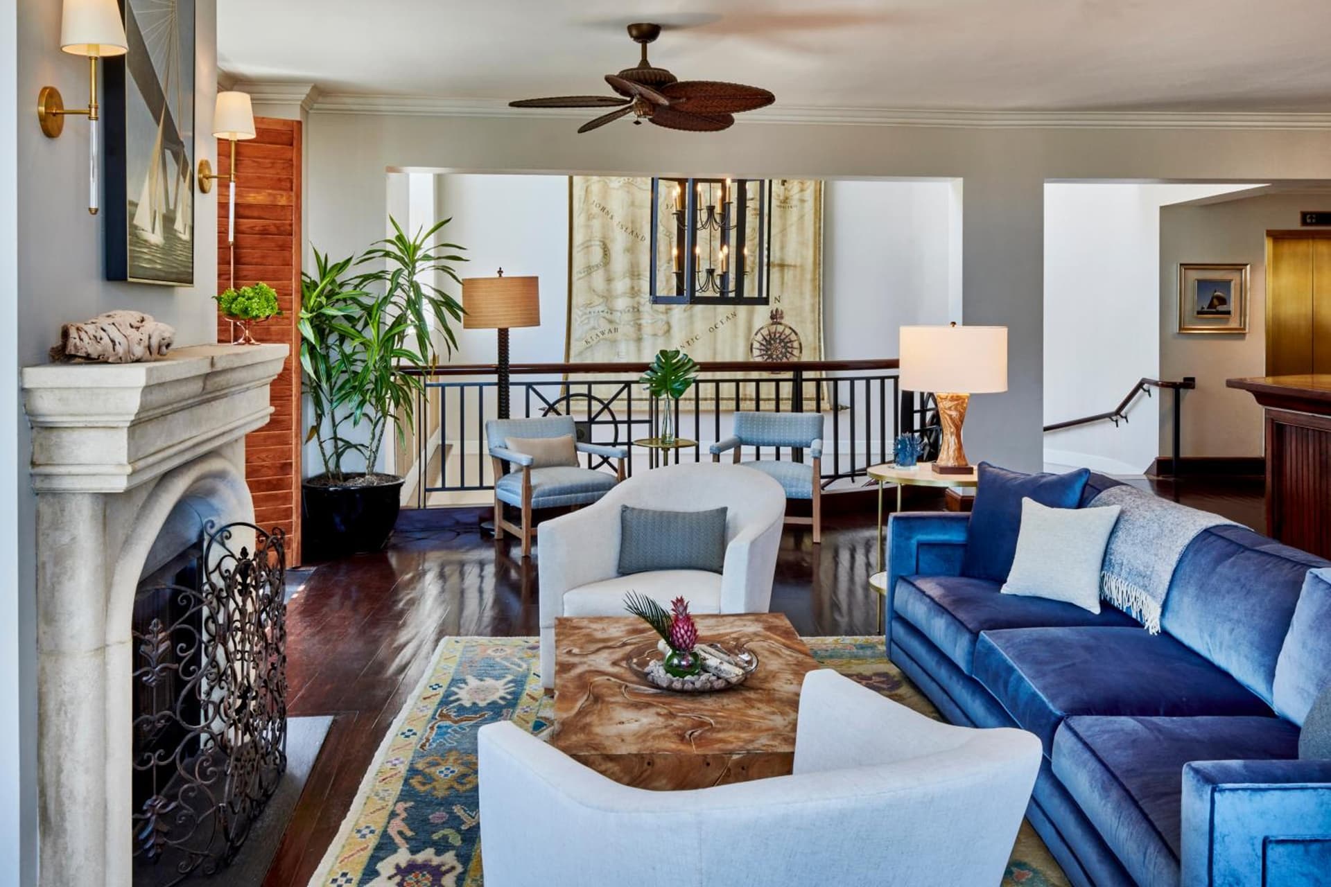 Harbourview Inn gallery photo in Charleston, SC — image 59