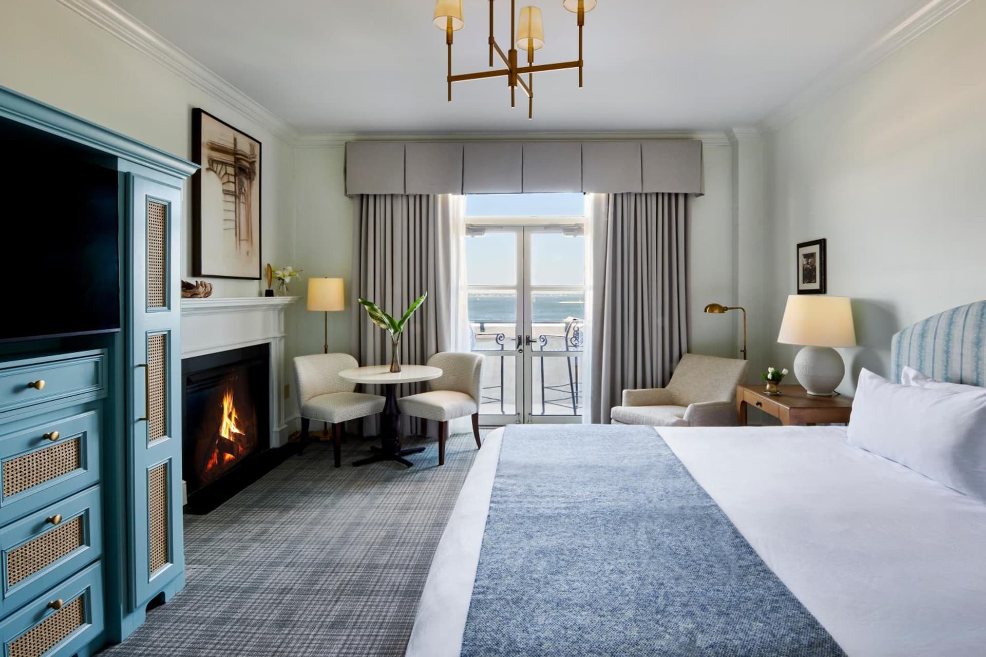 Harbourview Inn gallery photo in Charleston, SC — image 6