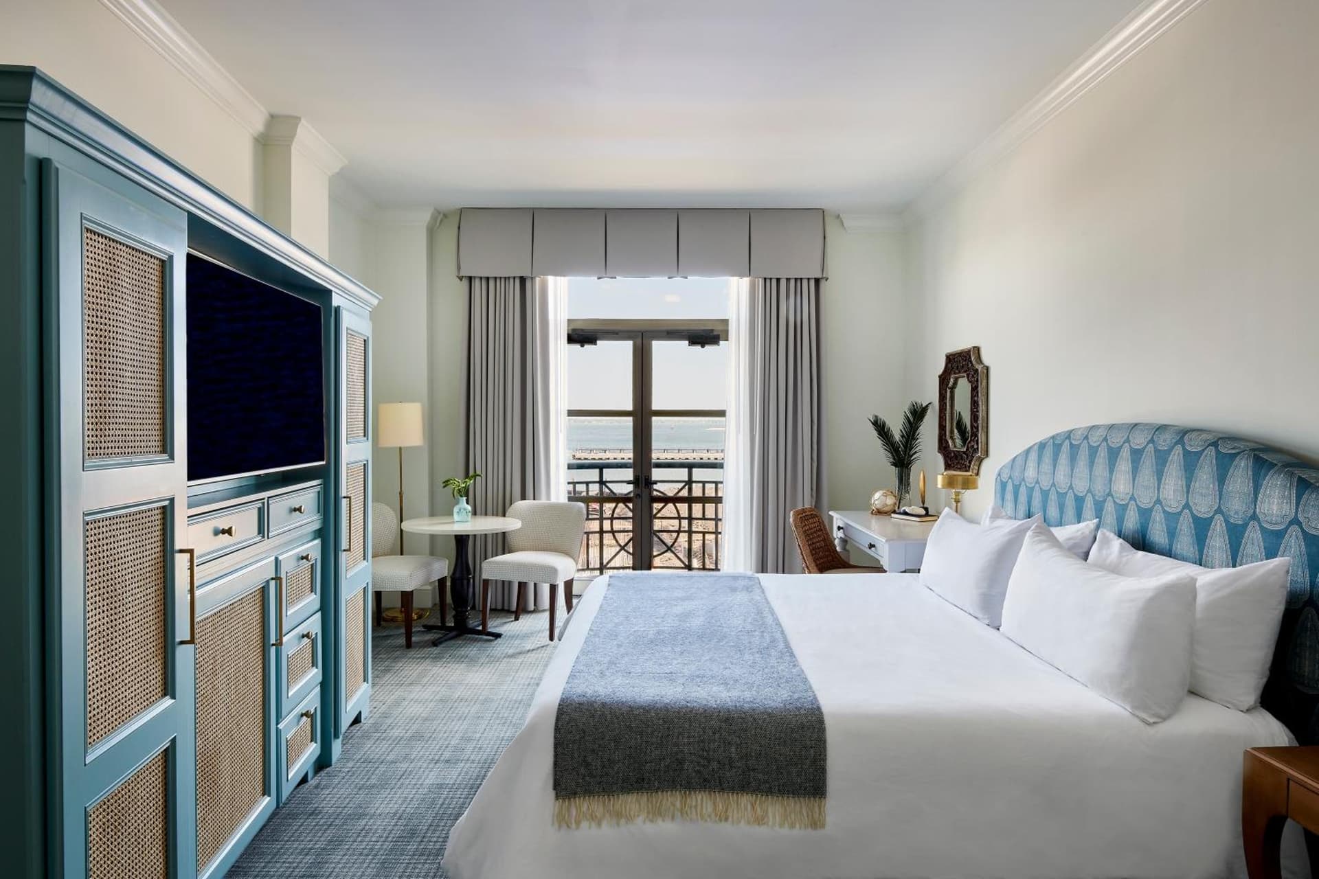 Harbourview Inn gallery photo in Charleston, SC — image 45