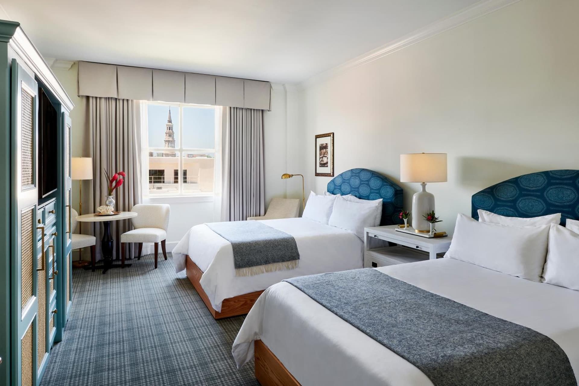 Harbourview Inn gallery photo in Charleston, SC — image 9