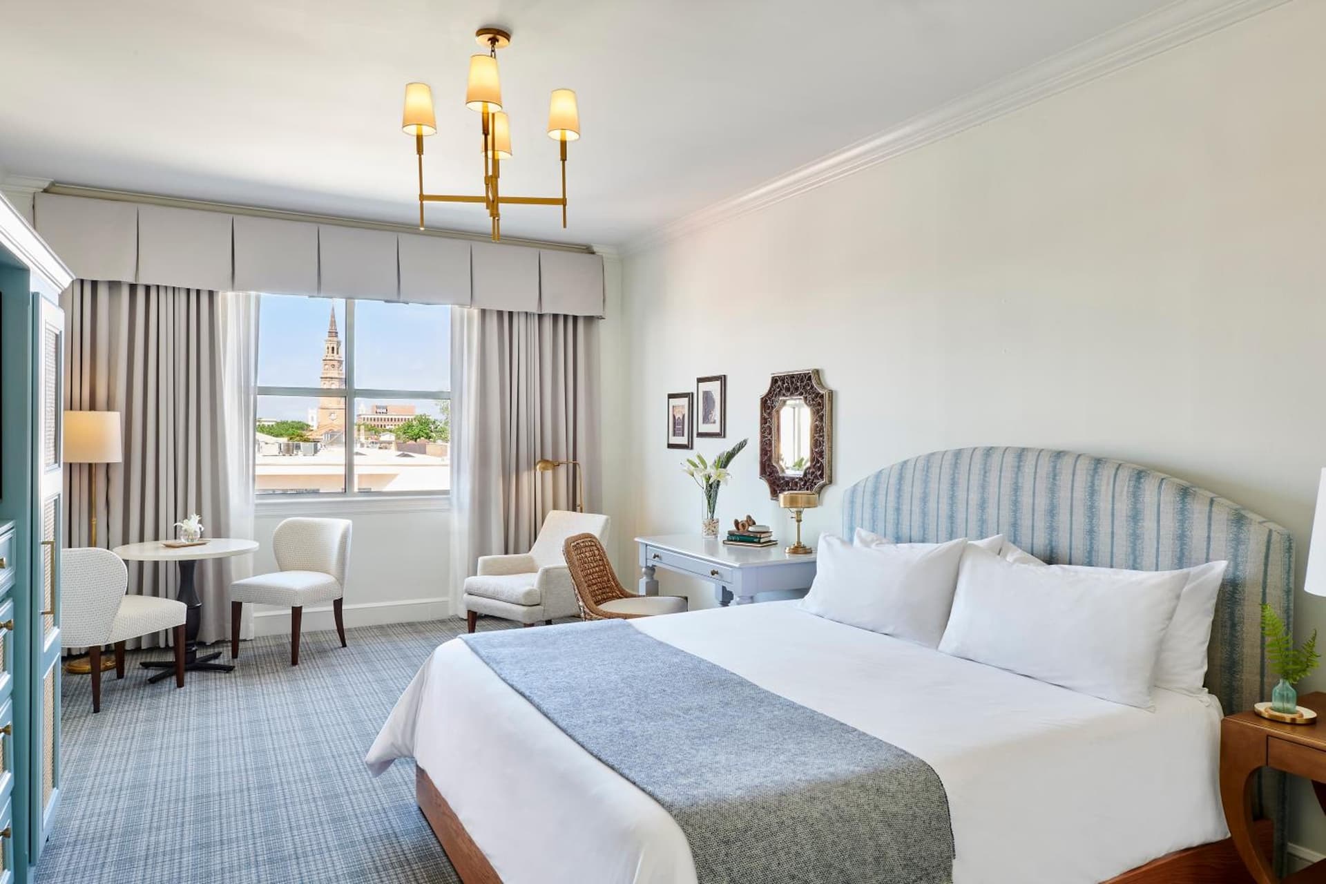 Harbourview Inn gallery photo in Charleston, SC — image 22