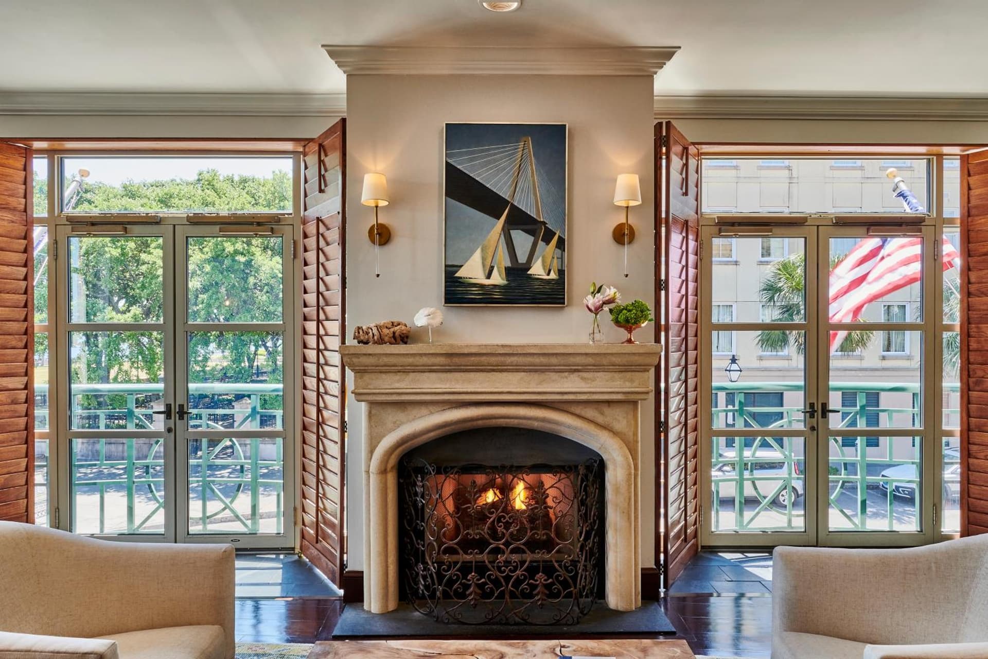 Harbourview Inn gallery photo in Charleston, SC — image 48