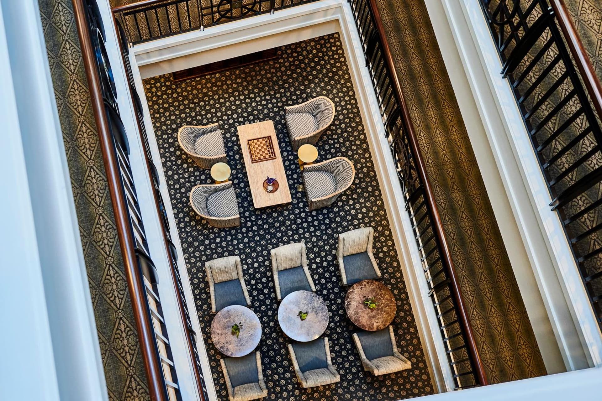 Harbourview Inn gallery photo in Charleston, SC — image 8