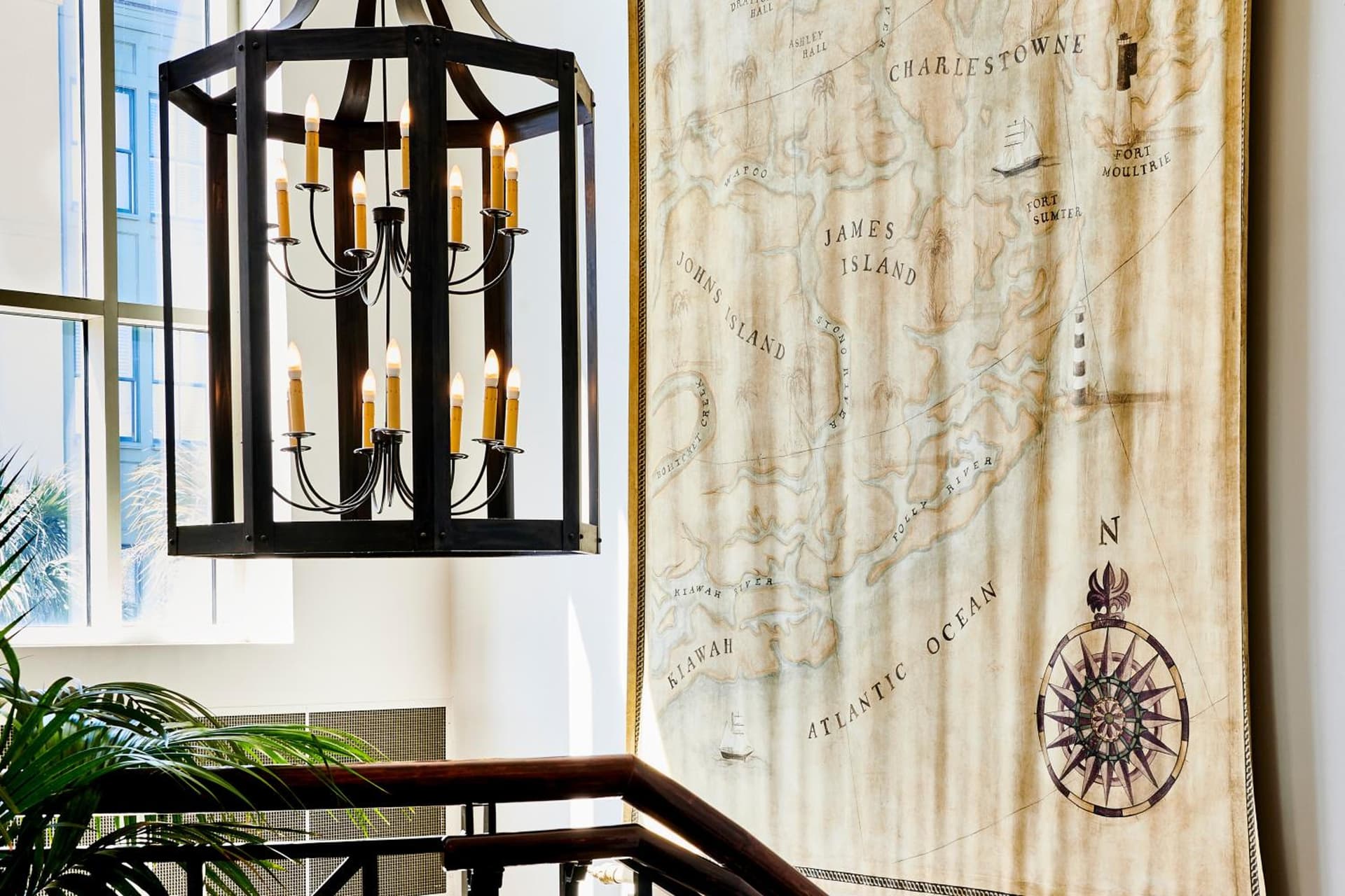 Harbourview Inn gallery photo in Charleston, SC — image 30
