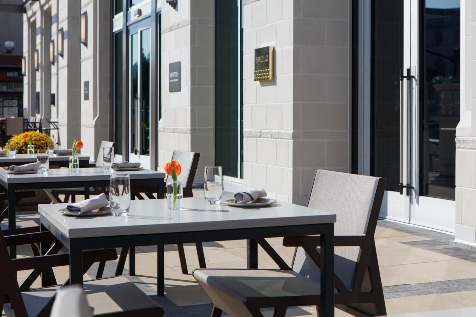 Kimpton Hotel Arras by IHG gallery photo in Asheville, NC — image 96
