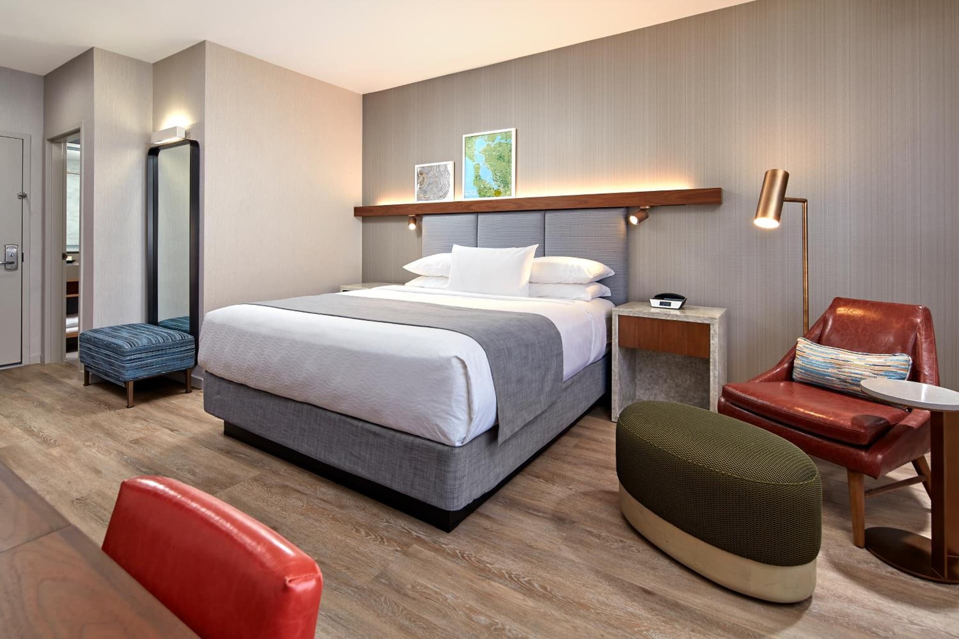 The Domain Hotel gallery photo in Sunnyvale, CA — image 27