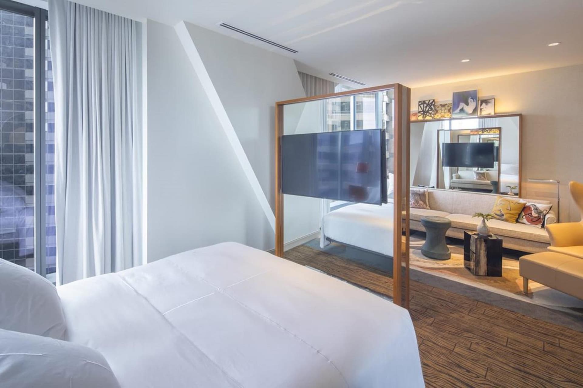 Lotte Hotel Seattle gallery photo in Seattle, WA — image 49