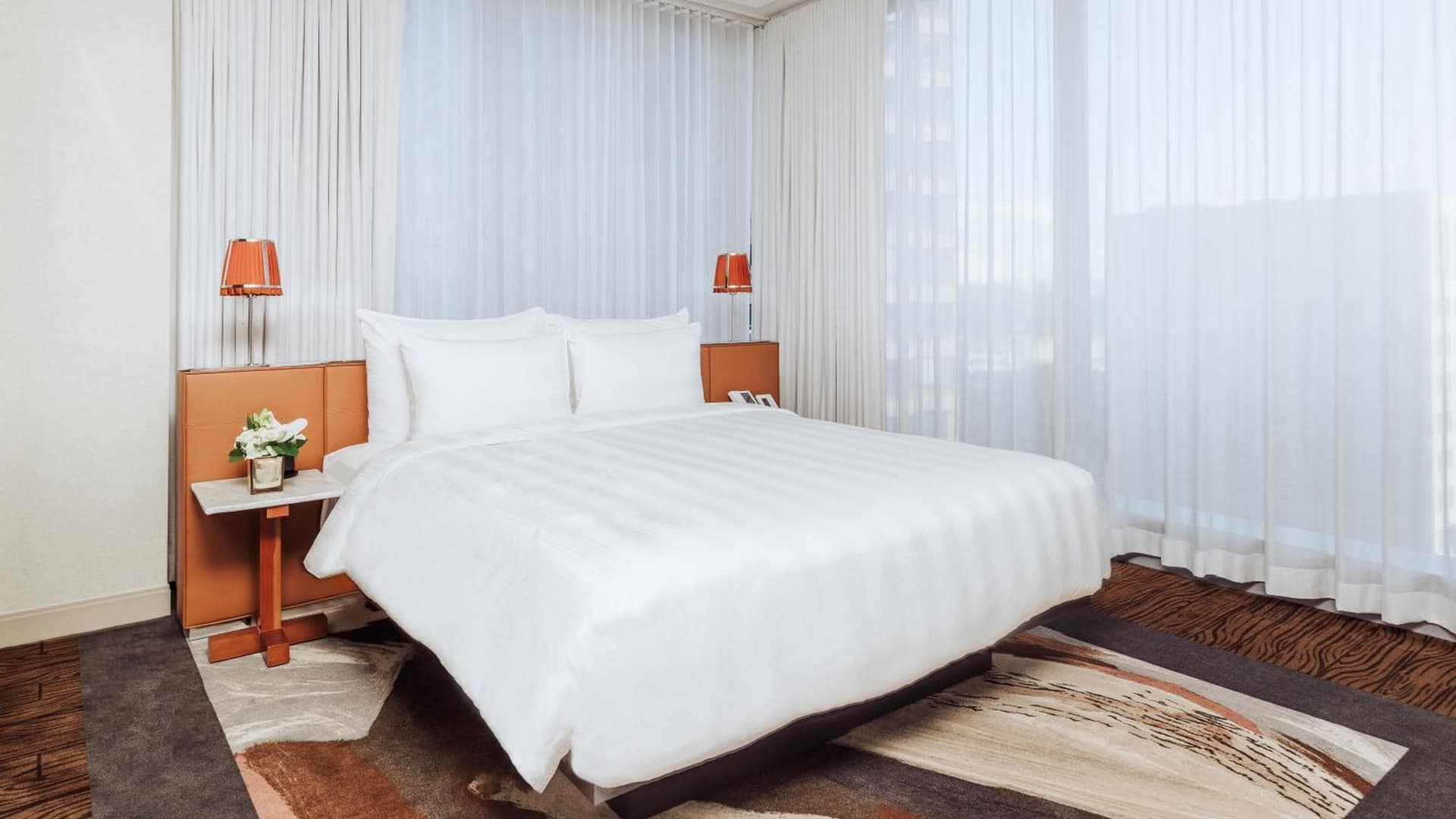 Lotte Hotel Seattle gallery photo in Seattle, WA — image 30