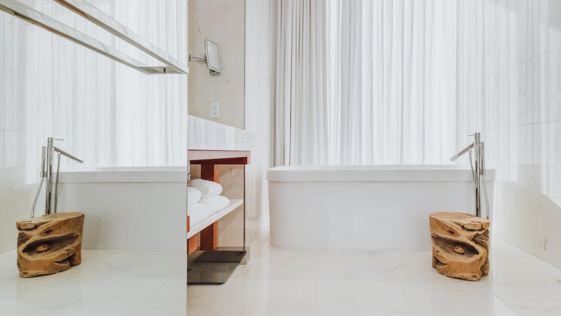 Lotte Hotel Seattle gallery photo in Seattle, WA — image 17