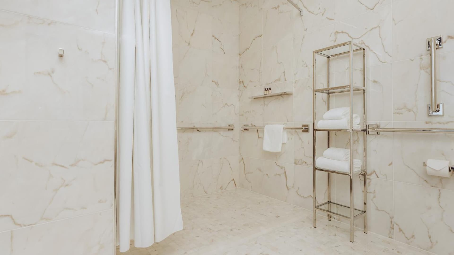 Lotte Hotel Seattle gallery photo in Seattle, WA — image 28