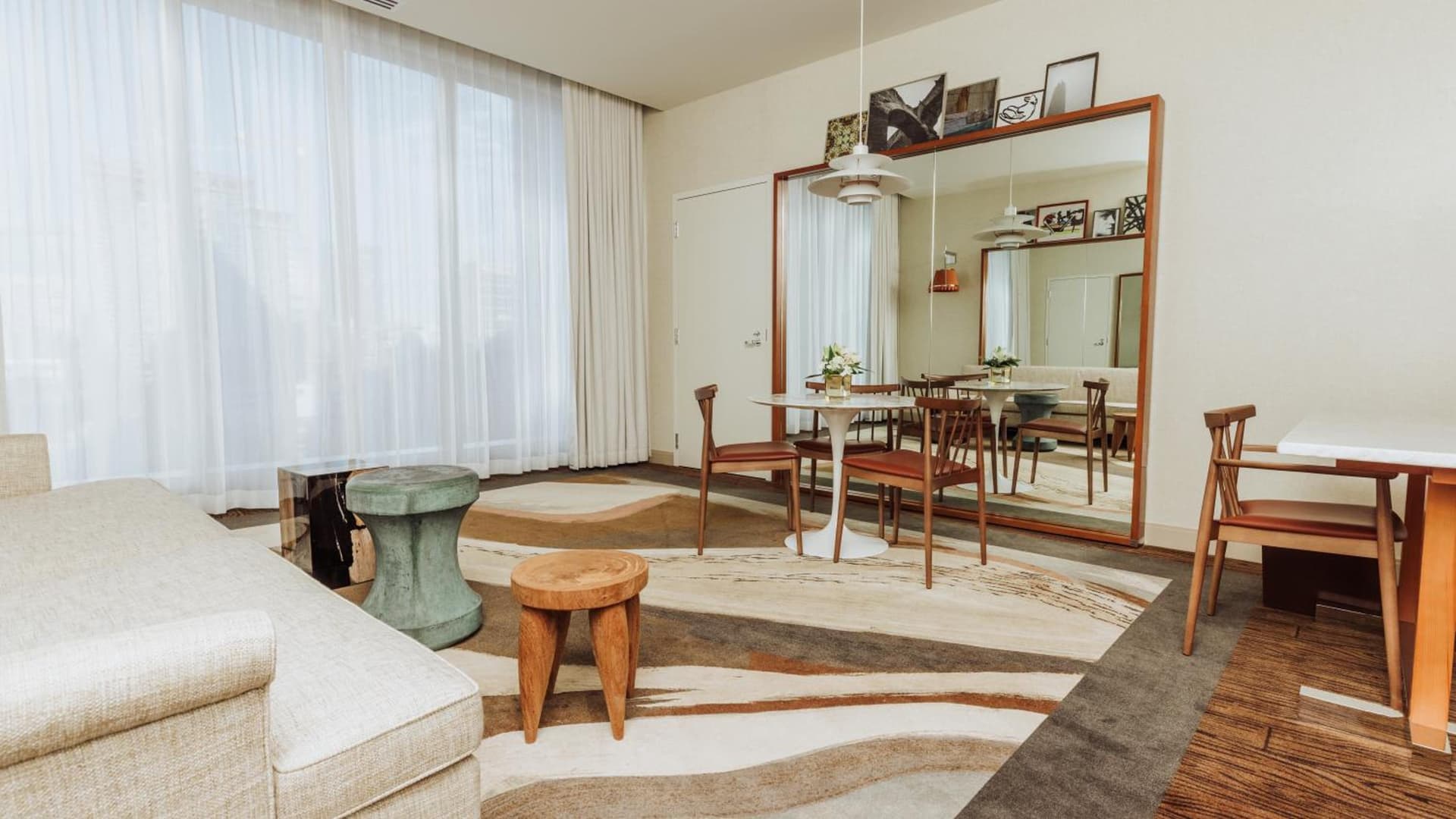 Lotte Hotel Seattle gallery photo in Seattle, WA — image 32