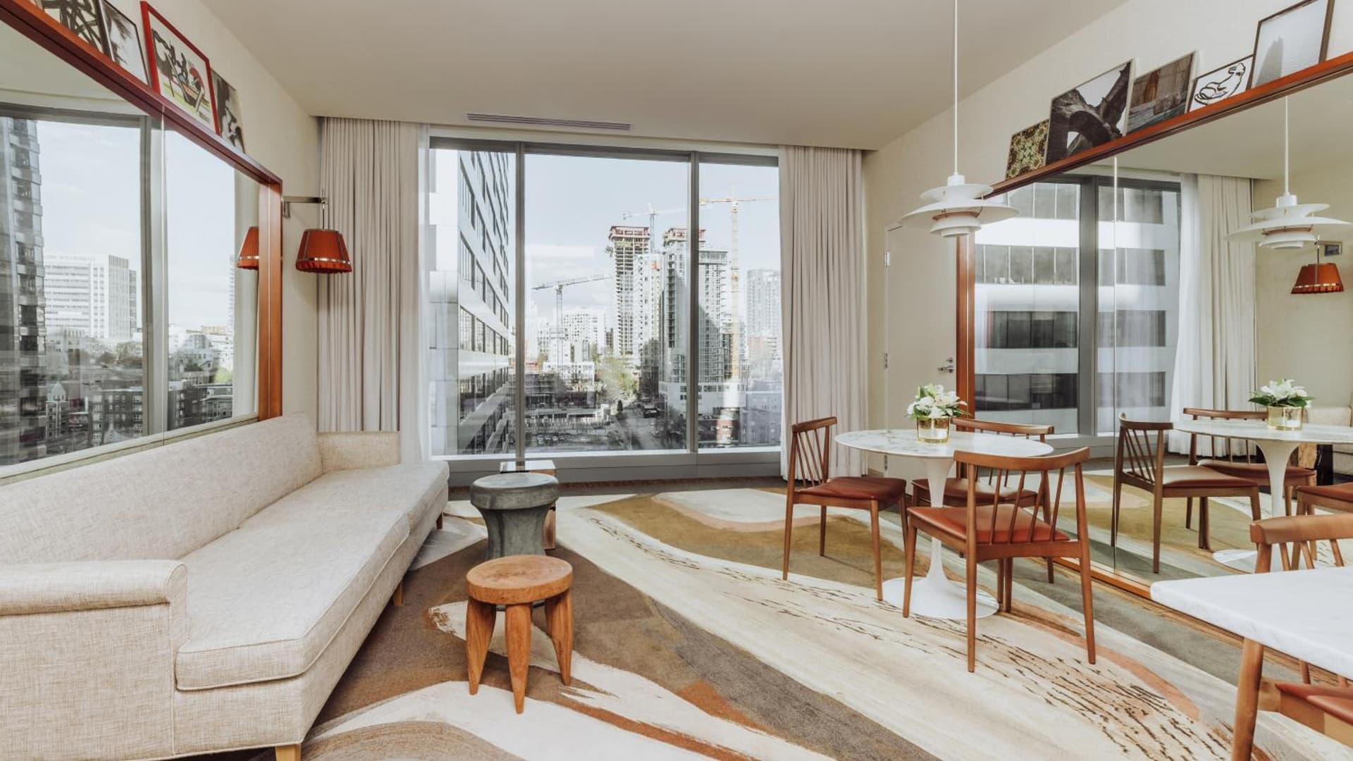 Lotte Hotel Seattle gallery photo in Seattle, WA — image 71