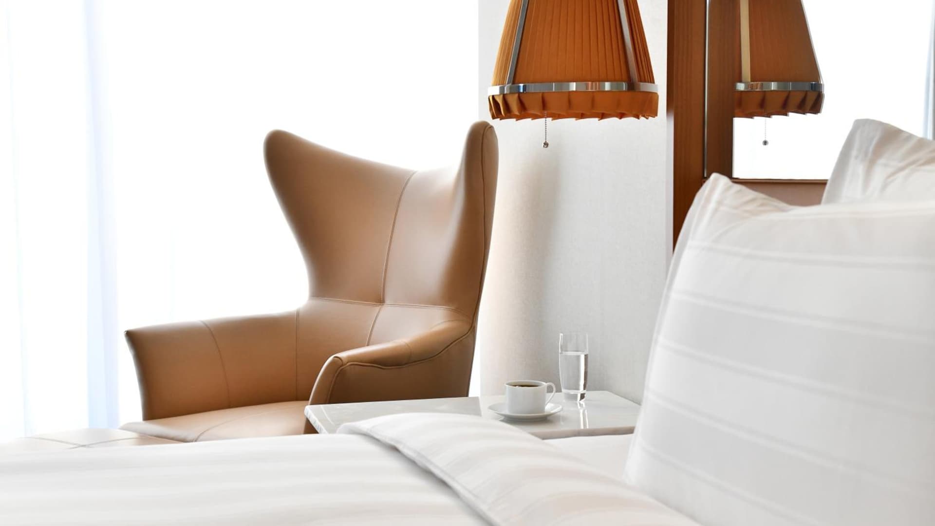 Lotte Hotel Seattle gallery photo in Seattle, WA — image 37
