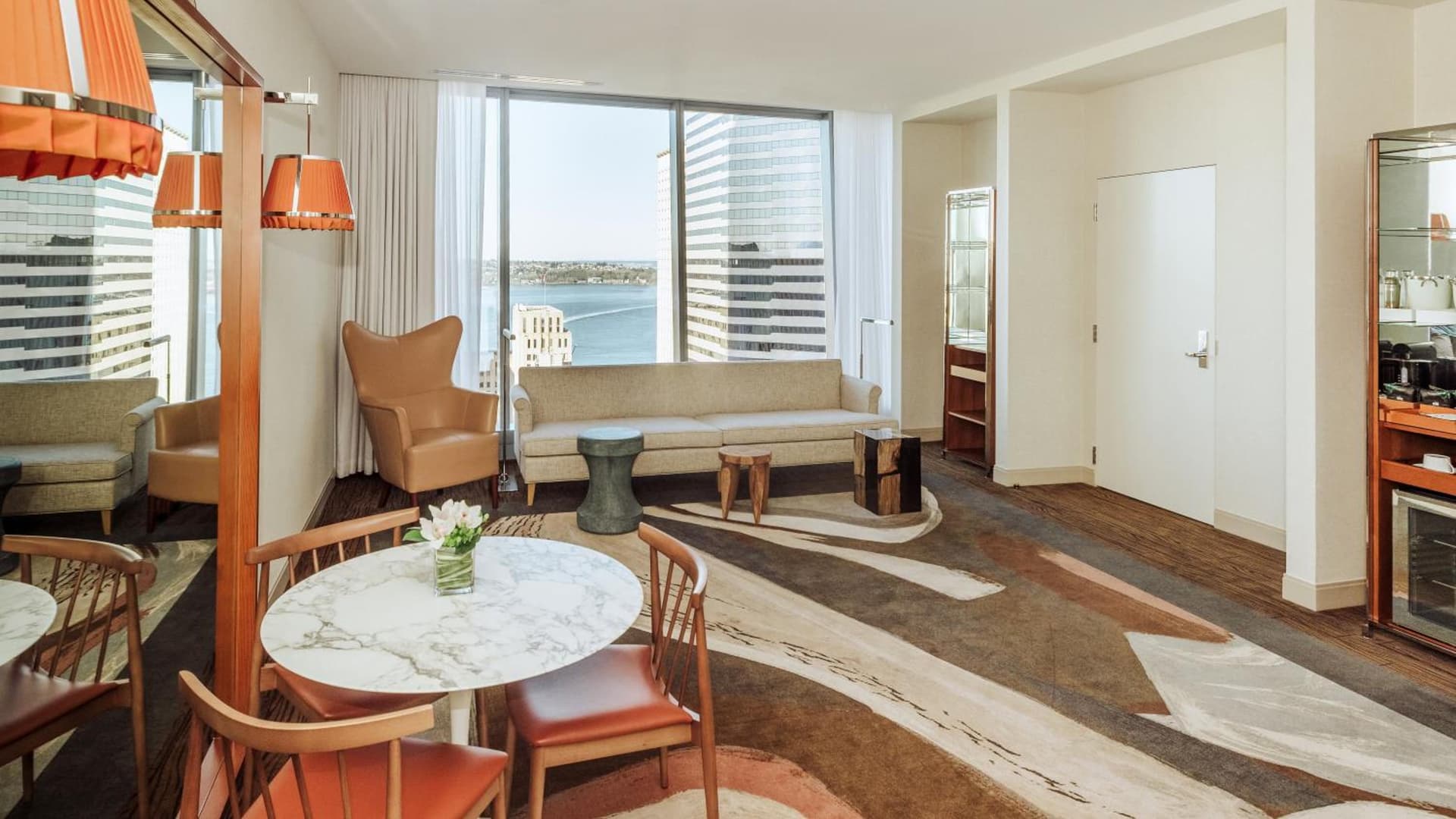 Lotte Hotel Seattle gallery photo in Seattle, WA — image 31
