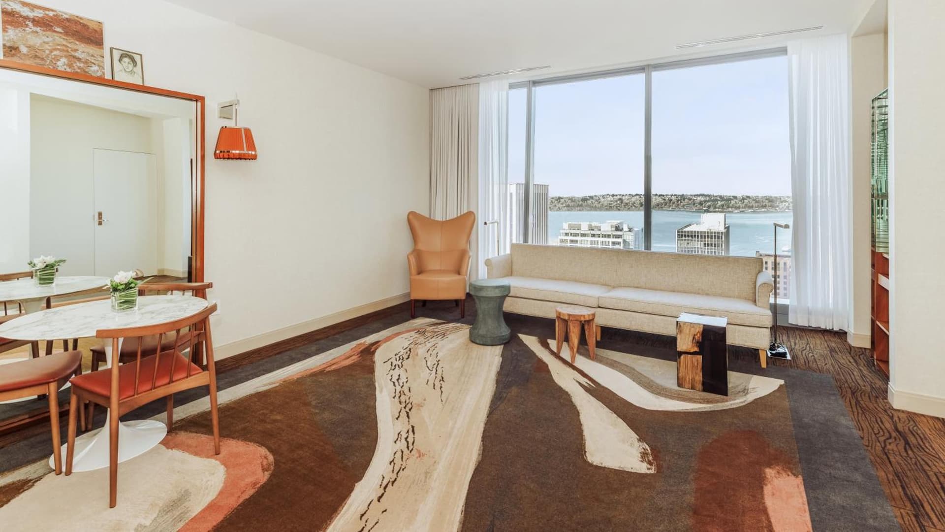 Lotte Hotel Seattle gallery photo in Seattle, WA — image 44