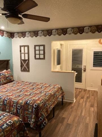 Horseshoe Riverside Lodge gallery photo in Canyon Lake, TX — image 29