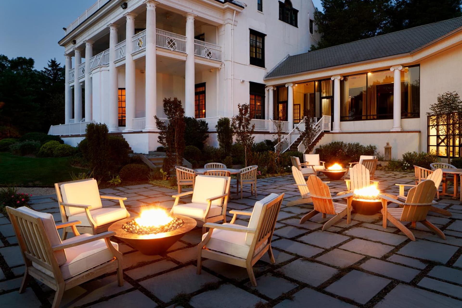 Tarrytown House Estate gallery photo in Tarrytown, NY — image 49