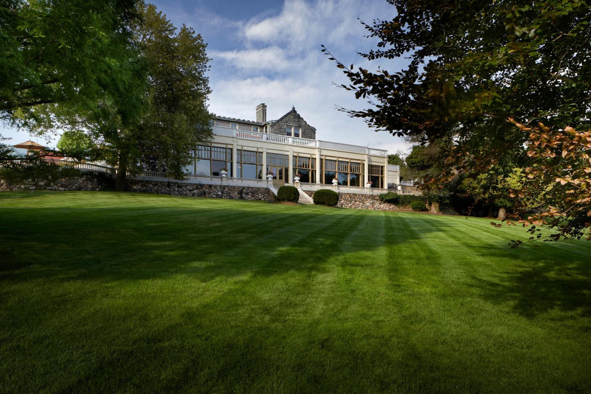 Tarrytown House Estate gallery photo in Tarrytown, NY — image 59