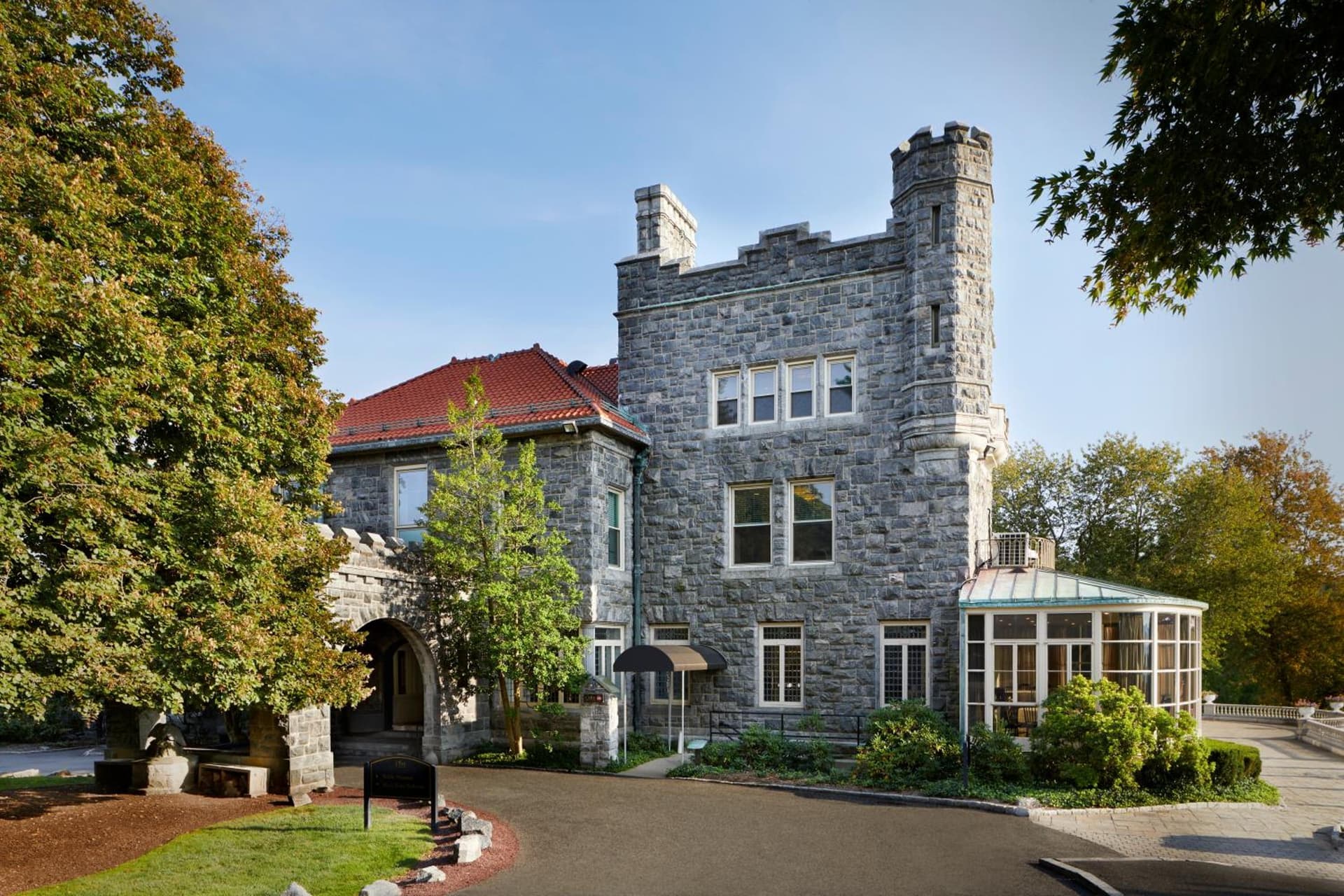 Tarrytown House Estate gallery photo in Tarrytown, NY — image 28