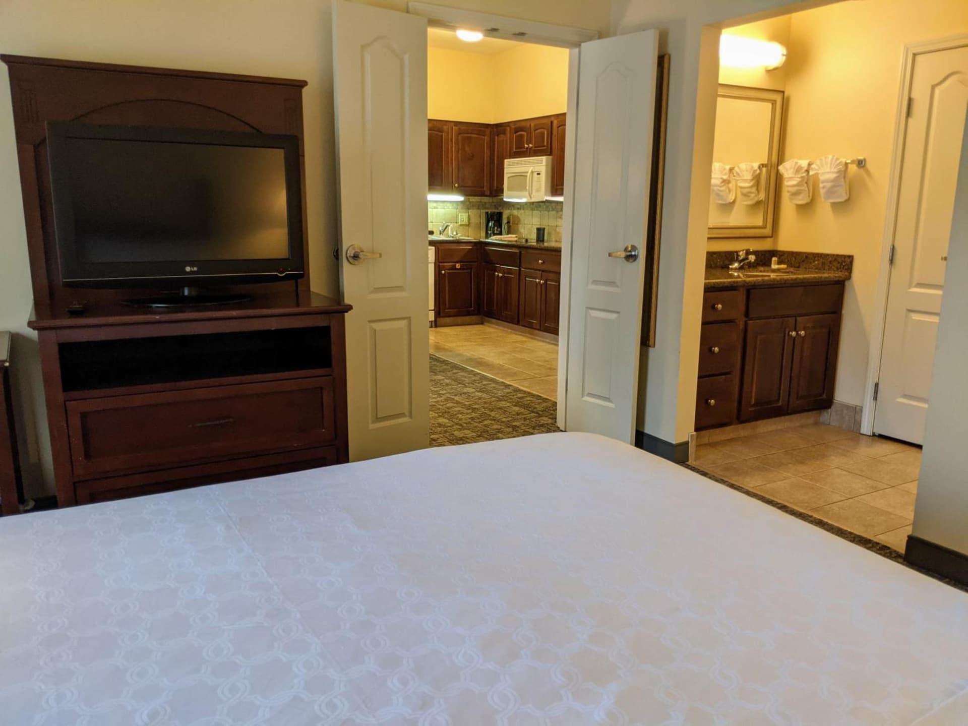Staybridge Suites Indianapolis-Carmel by IHG gallery photo in Carmel, IN — image 6