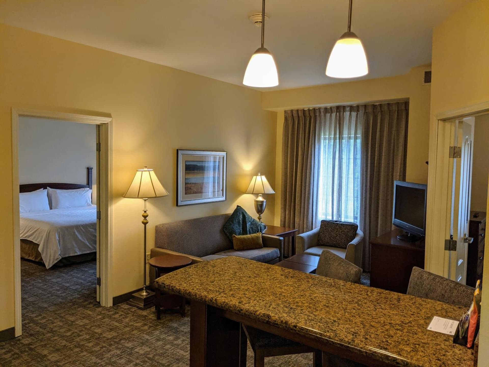 Staybridge Suites Indianapolis-Carmel by IHG gallery photo in Carmel, IN — image 4
