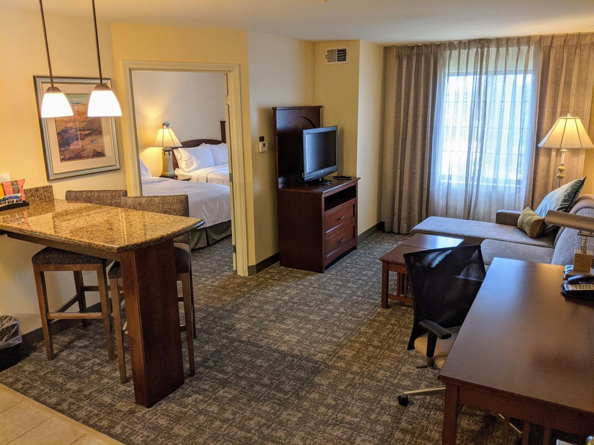 Staybridge Suites Indianapolis-Carmel by IHG gallery photo in Carmel, IN — image 10