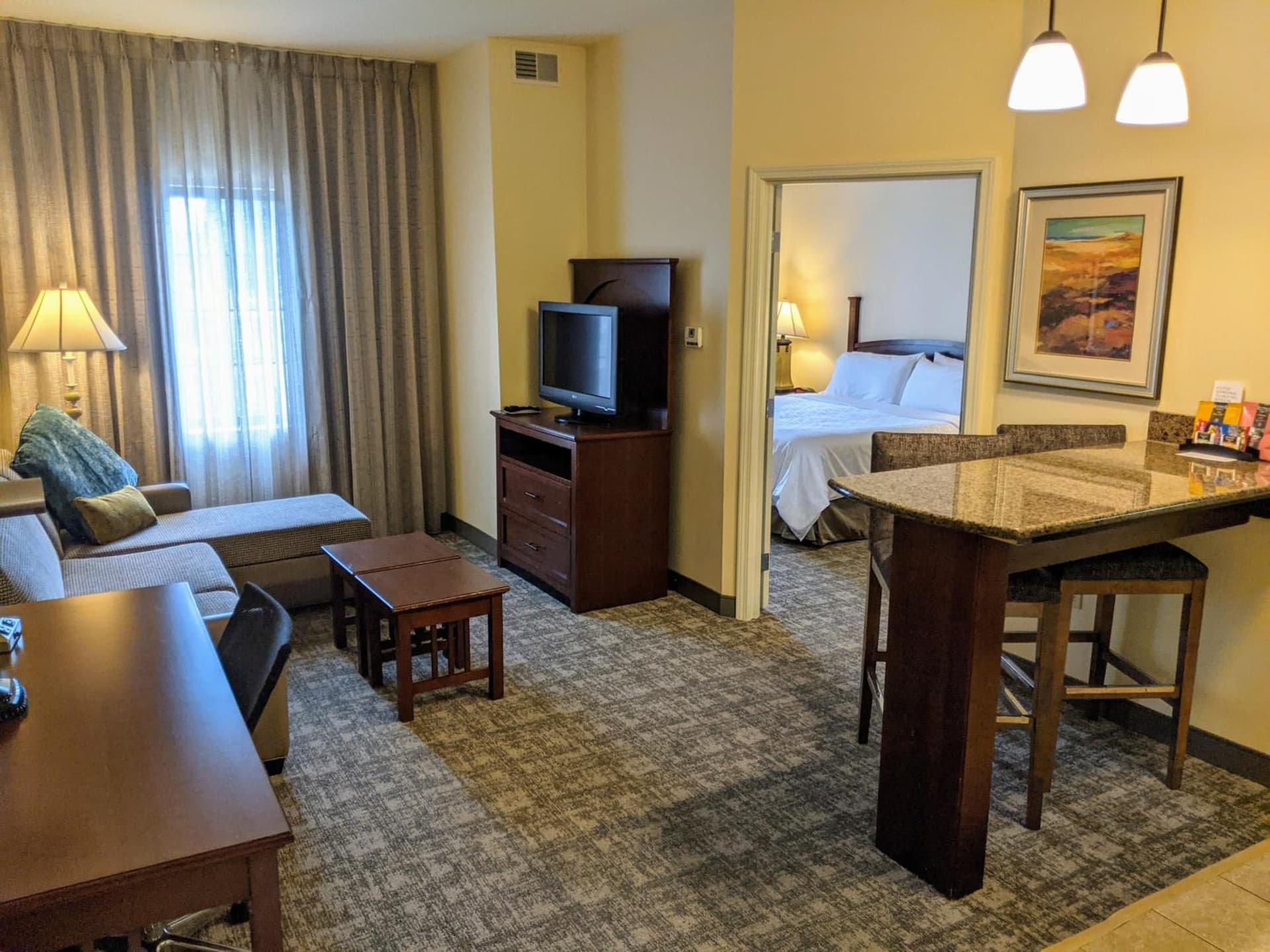 Staybridge Suites Indianapolis-Carmel by IHG gallery photo in Carmel, IN — image 15