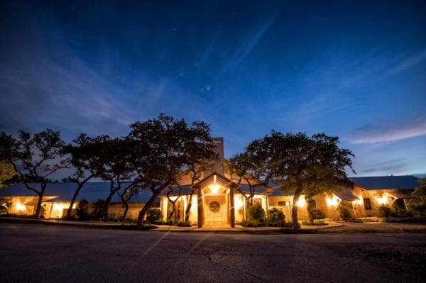 Joshua Creek Ranch featured exterior or lobby in Boerne, TX — similar hotel