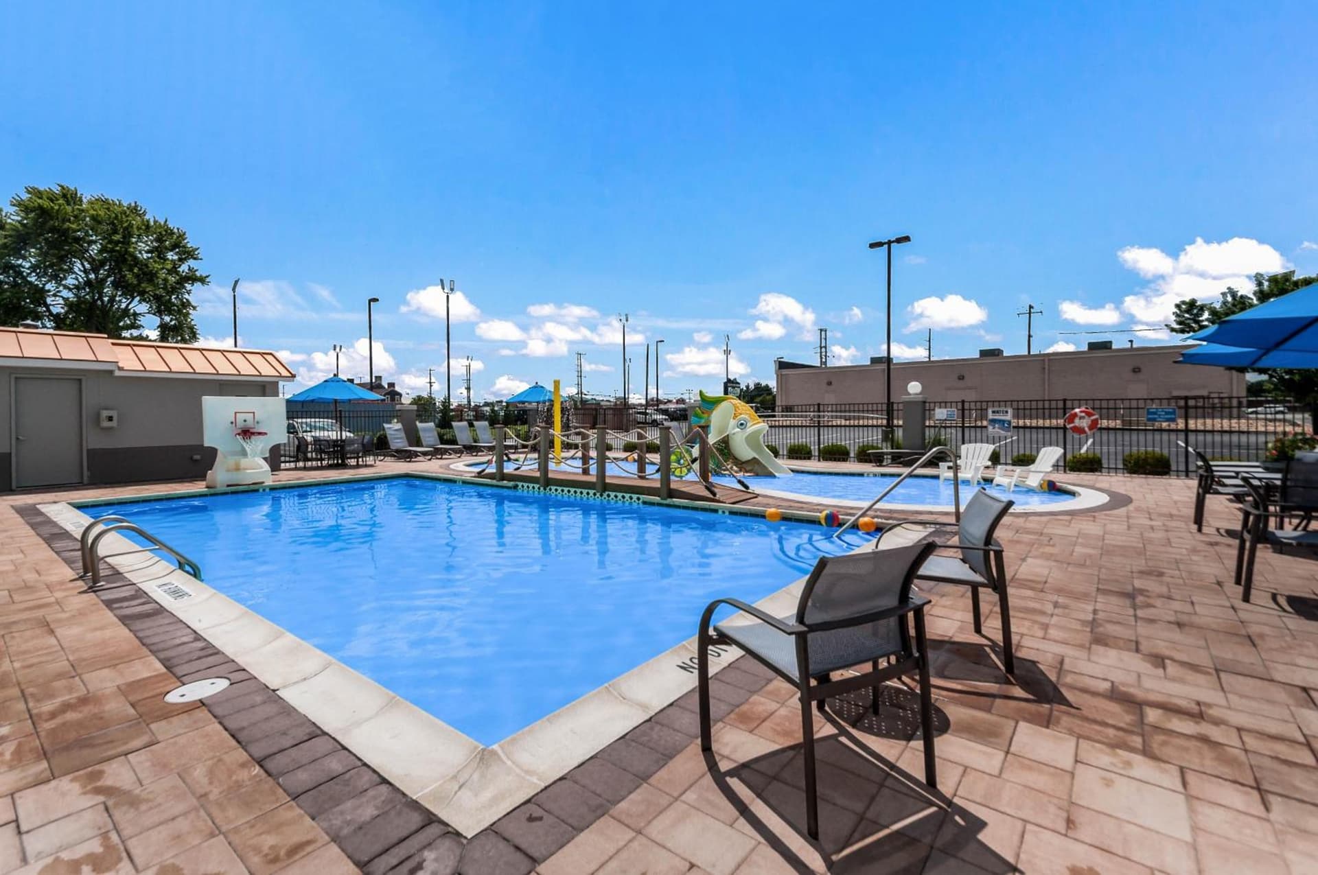 Sleep Inn & Suites Rehoboth Beach gallery photo in Rehoboth Beach, DE — image 26