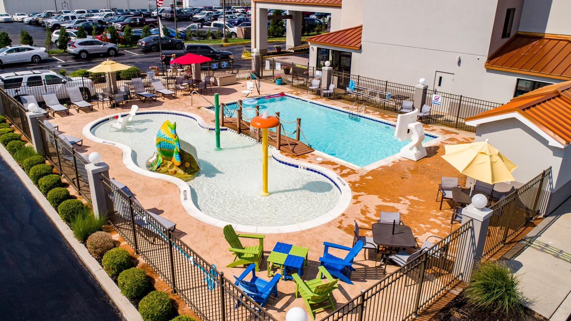 Sleep Inn & Suites Rehoboth Beach gallery photo in Rehoboth Beach, DE — image 6