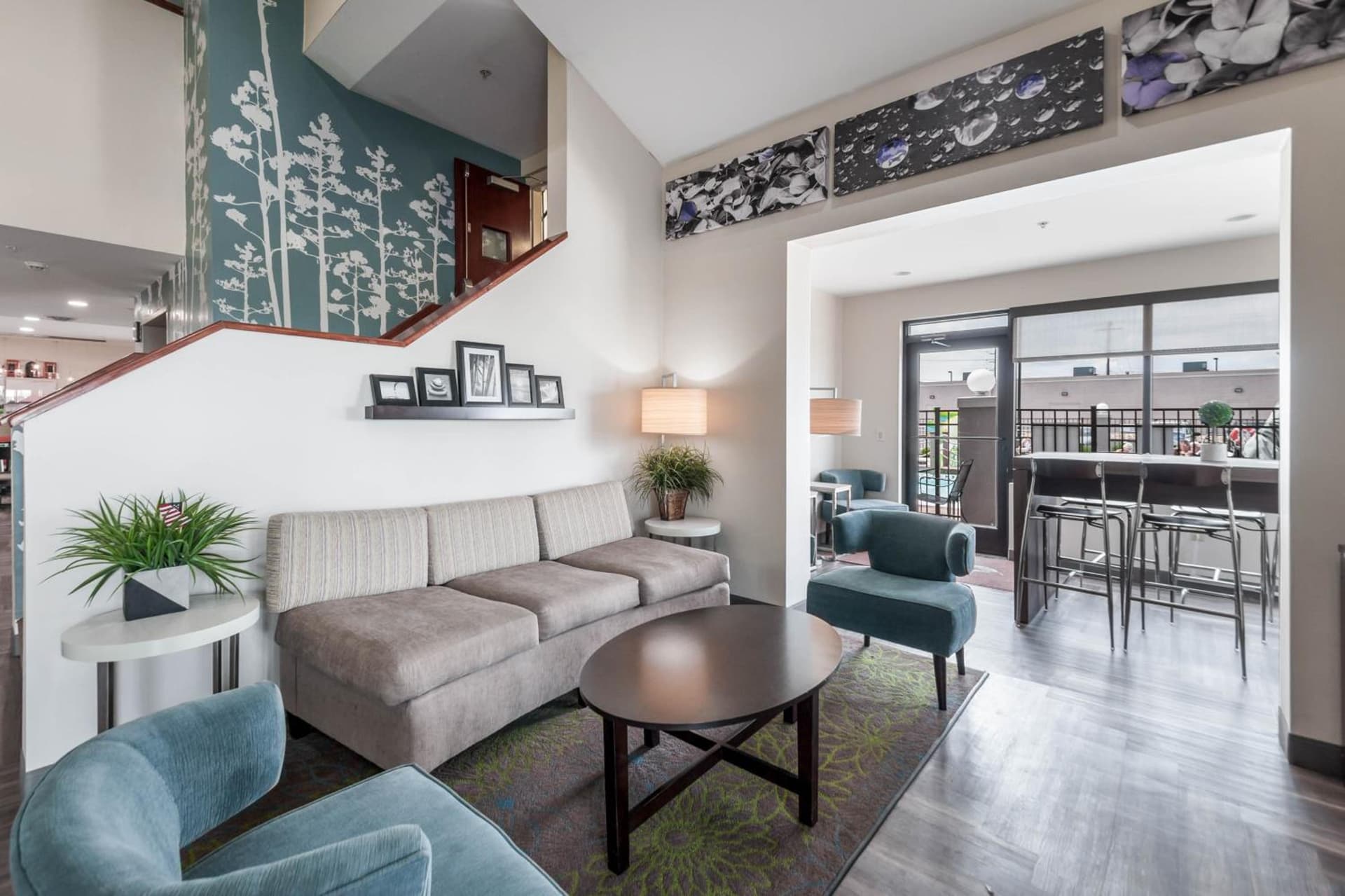 Sleep Inn & Suites Rehoboth Beach gallery photo in Rehoboth Beach, DE — image 10