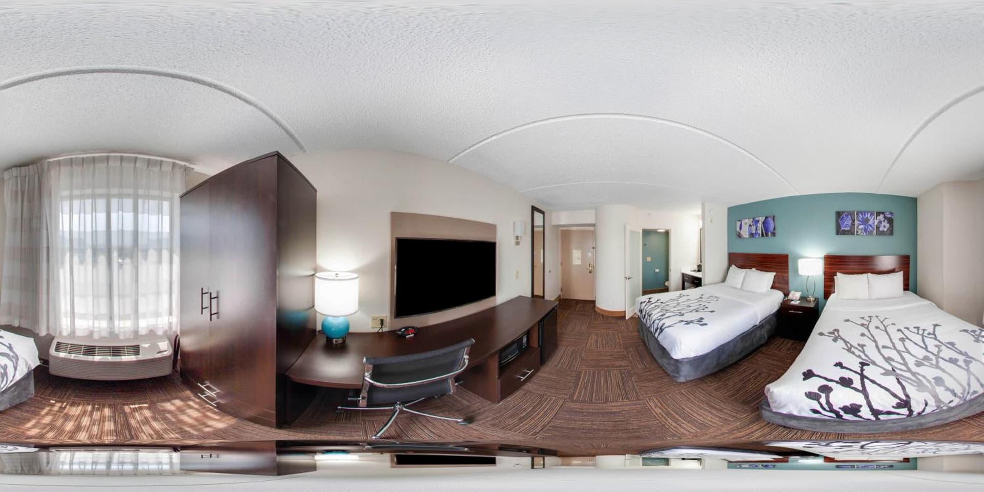 Sleep Inn & Suites Rehoboth Beach gallery photo in Rehoboth Beach, DE — image 23