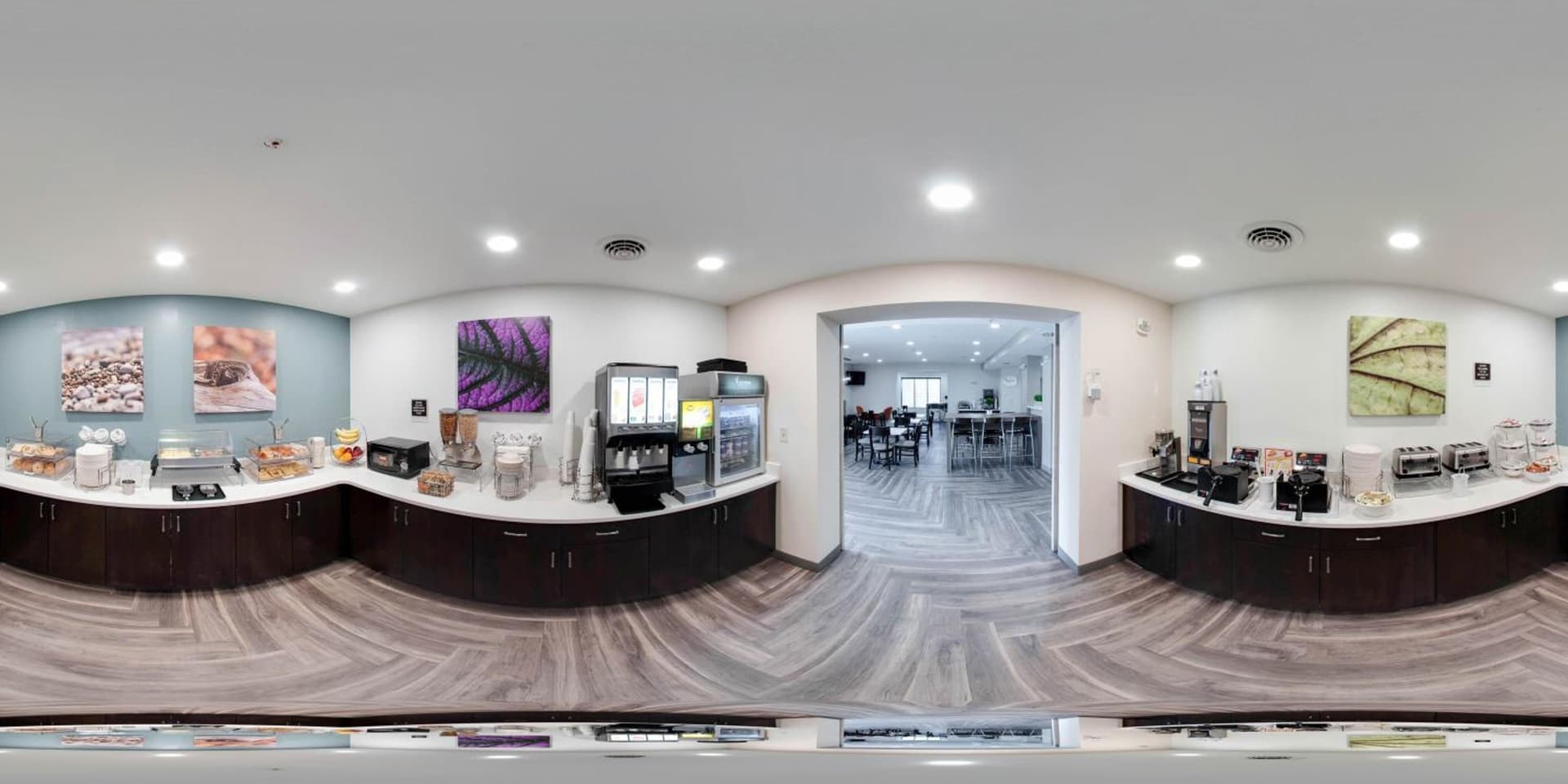 Sleep Inn & Suites Rehoboth Beach gallery photo in Rehoboth Beach, DE — image 13