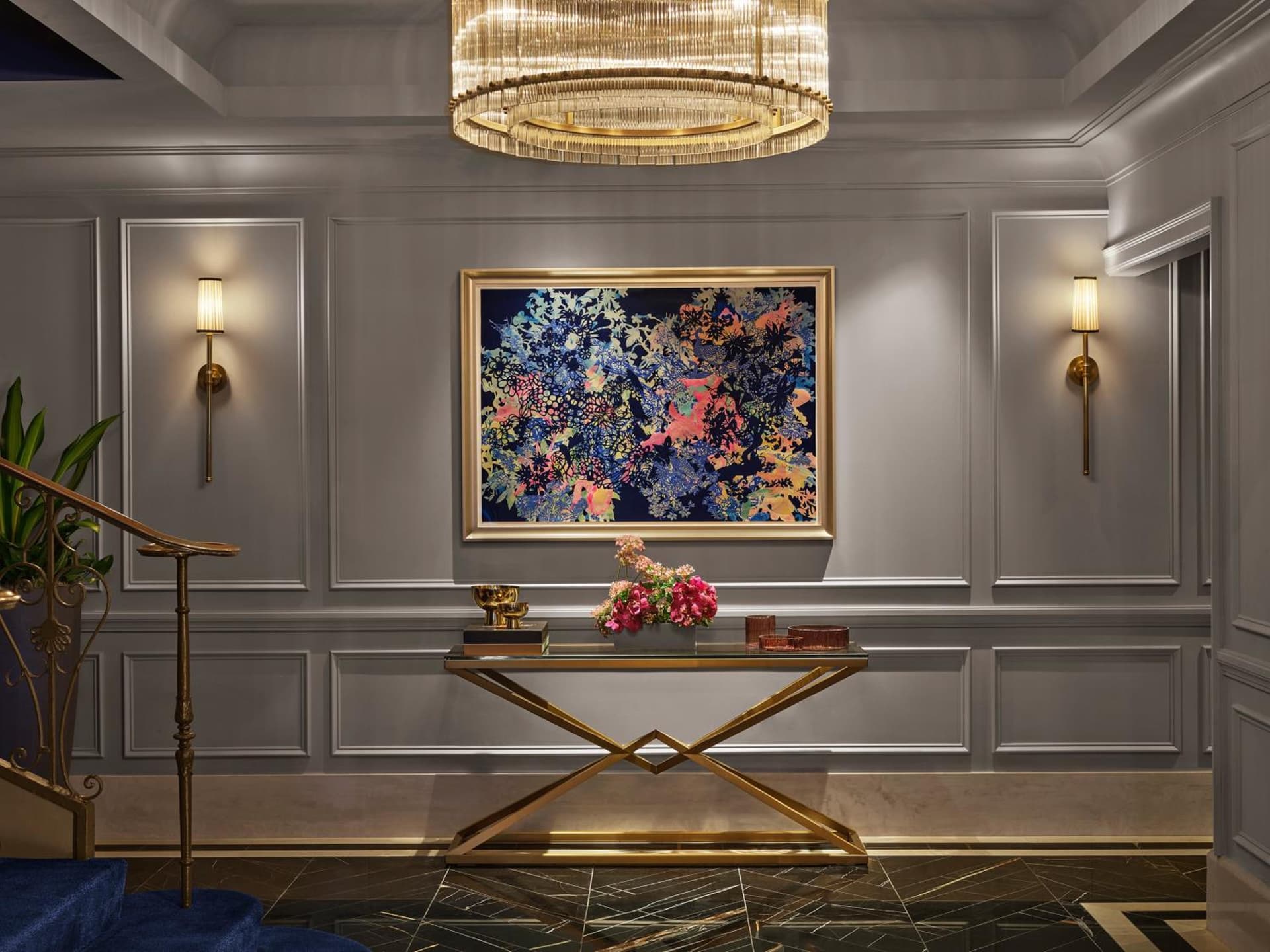 The Newbury Boston gallery photo in Boston, MA — image 4