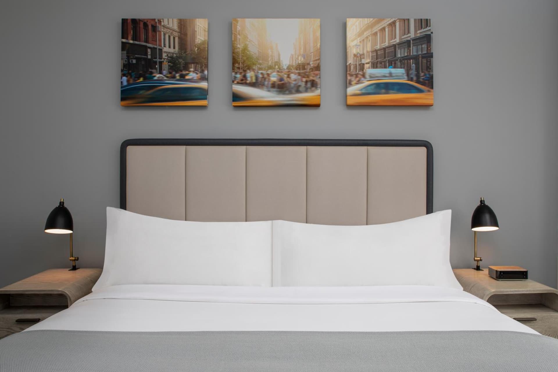 Citadines Connect Fifth Avenue New York property views in New York, NY — gallery photo 3