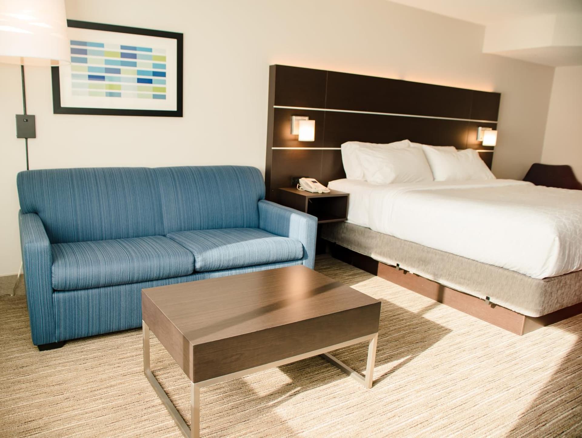 Holiday Inn Express Winona by IHG gallery photo in Winona, MN — image 18