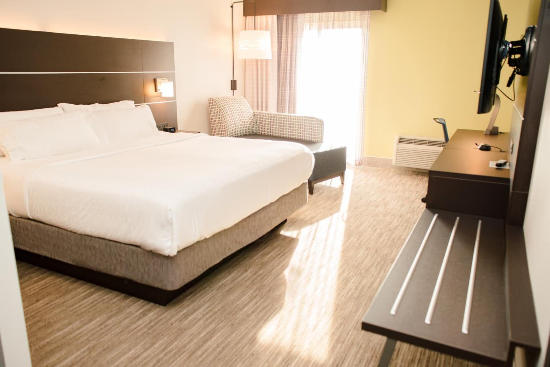 Holiday Inn Express Winona by IHG gallery photo in Winona, MN — image 20