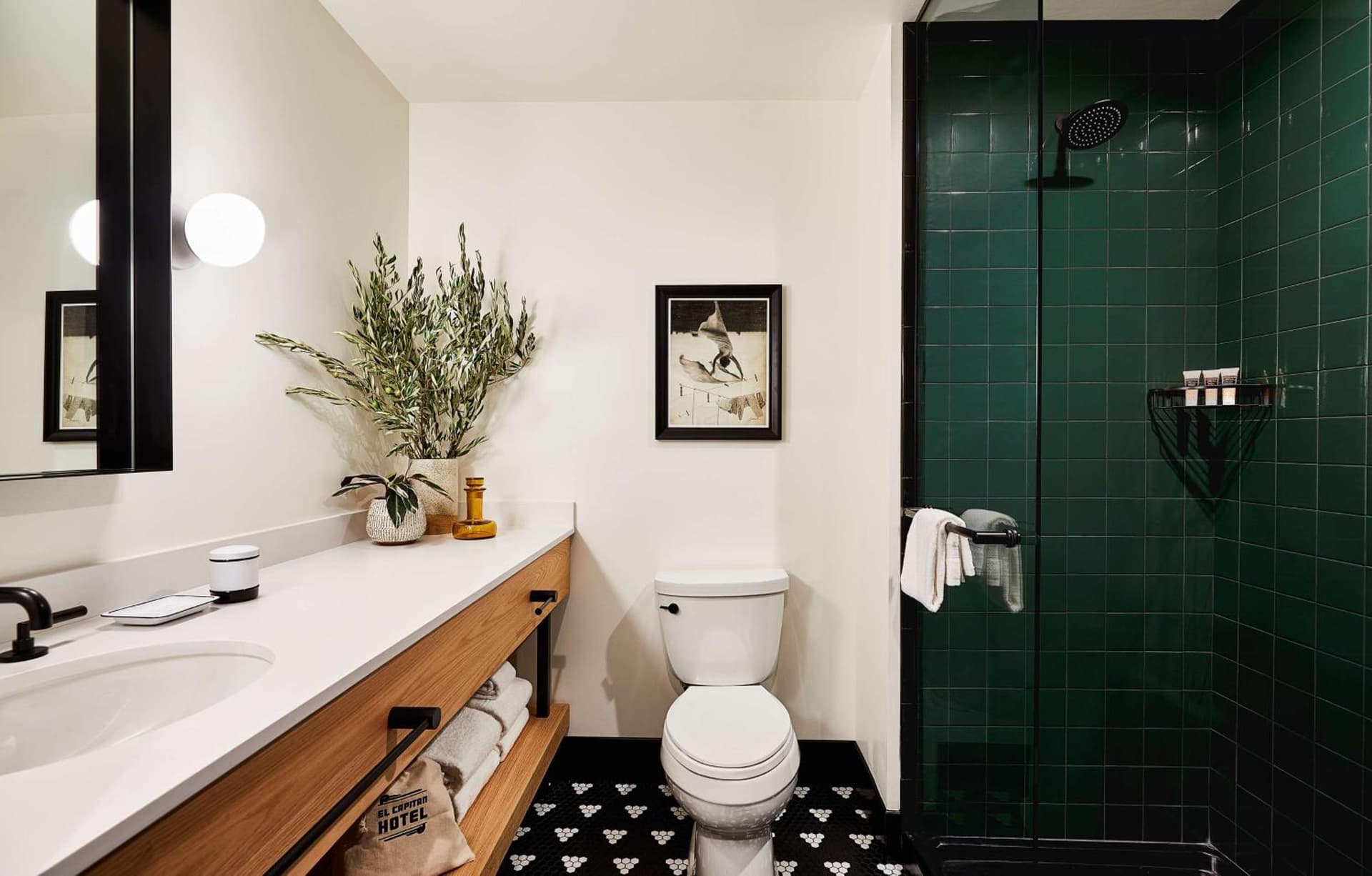 El Capitan Hotel gallery photo in Merced, CA — image 25