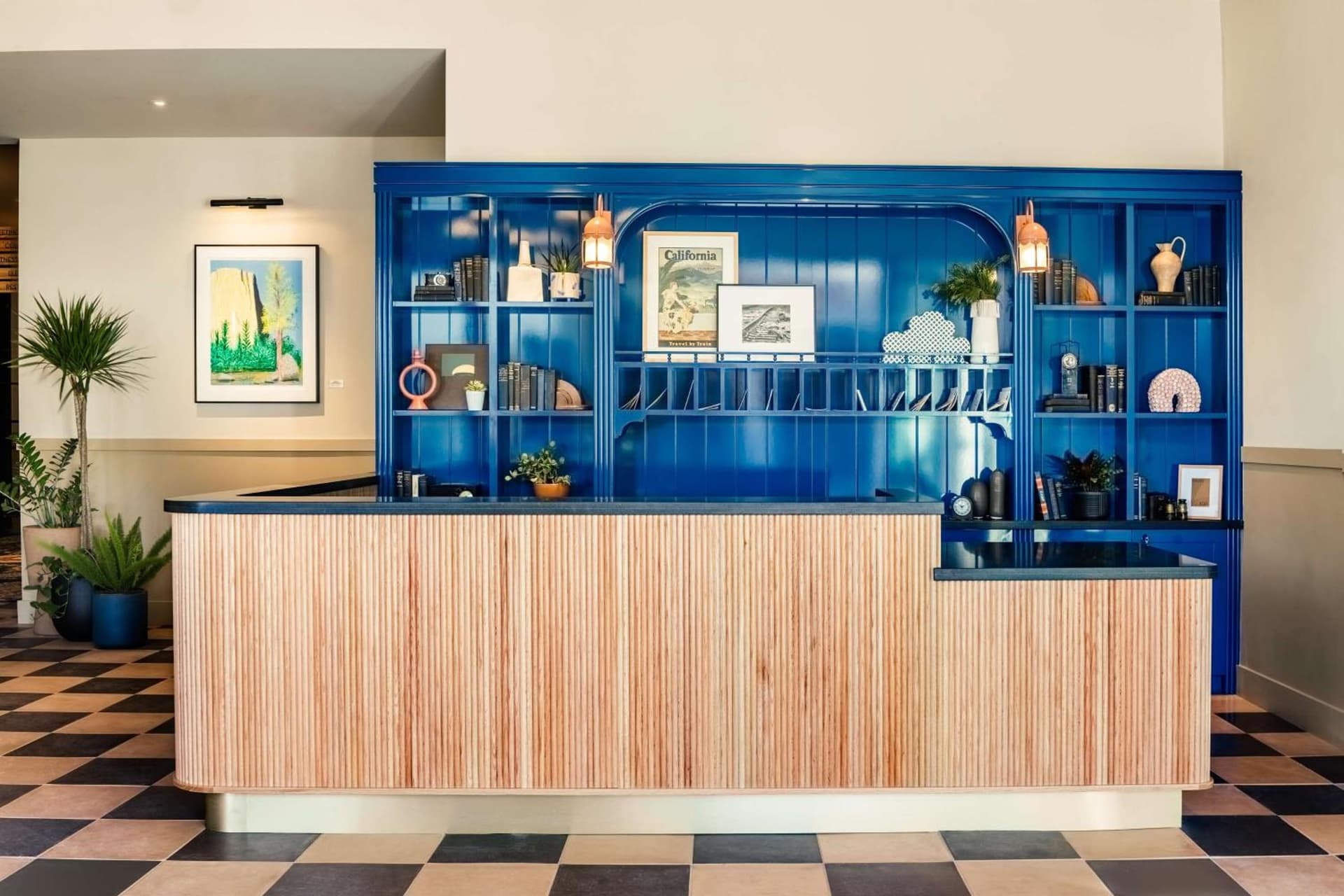 El Capitan Hotel gallery photo in Merced, CA — image 60