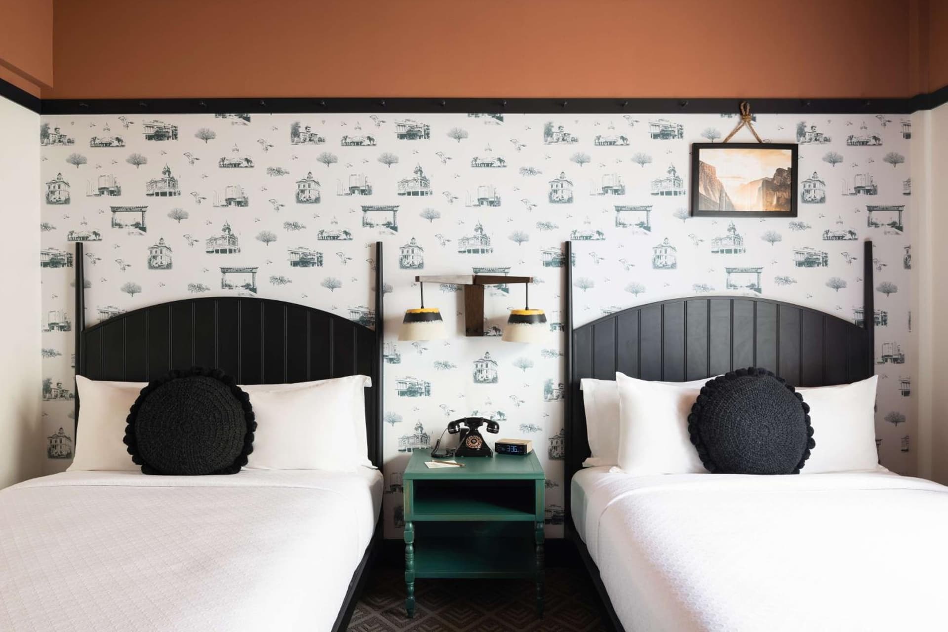 El Capitan Hotel gallery photo in Merced, CA — image 8