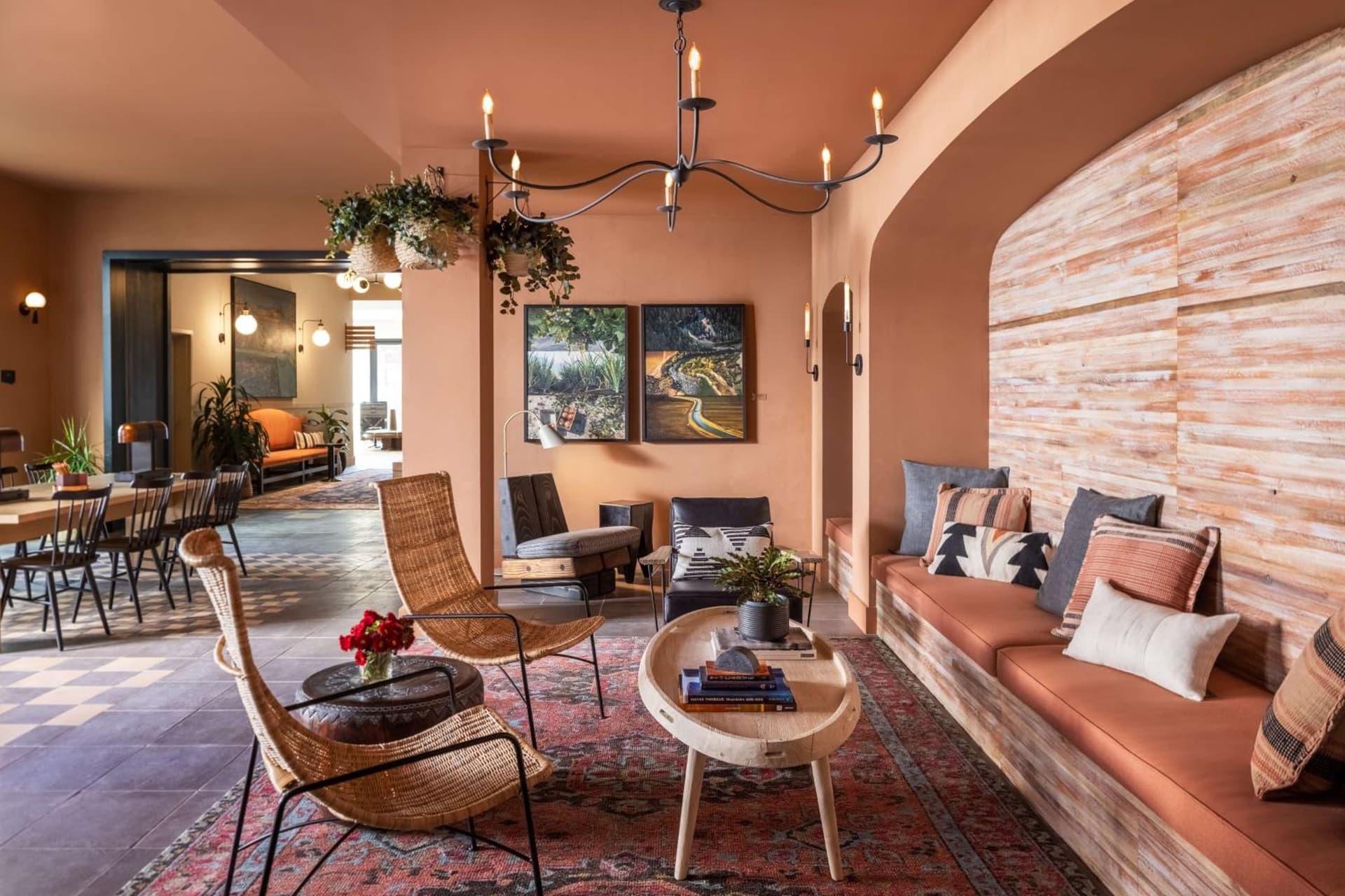 El Capitan Hotel gallery photo in Merced, CA — image 43