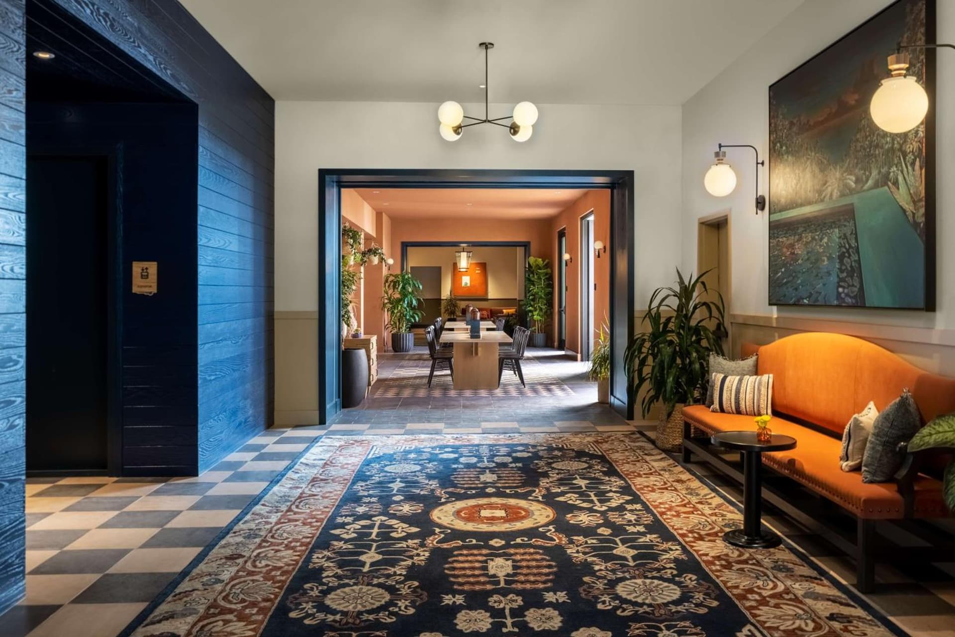 El Capitan Hotel gallery photo in Merced, CA — image 51