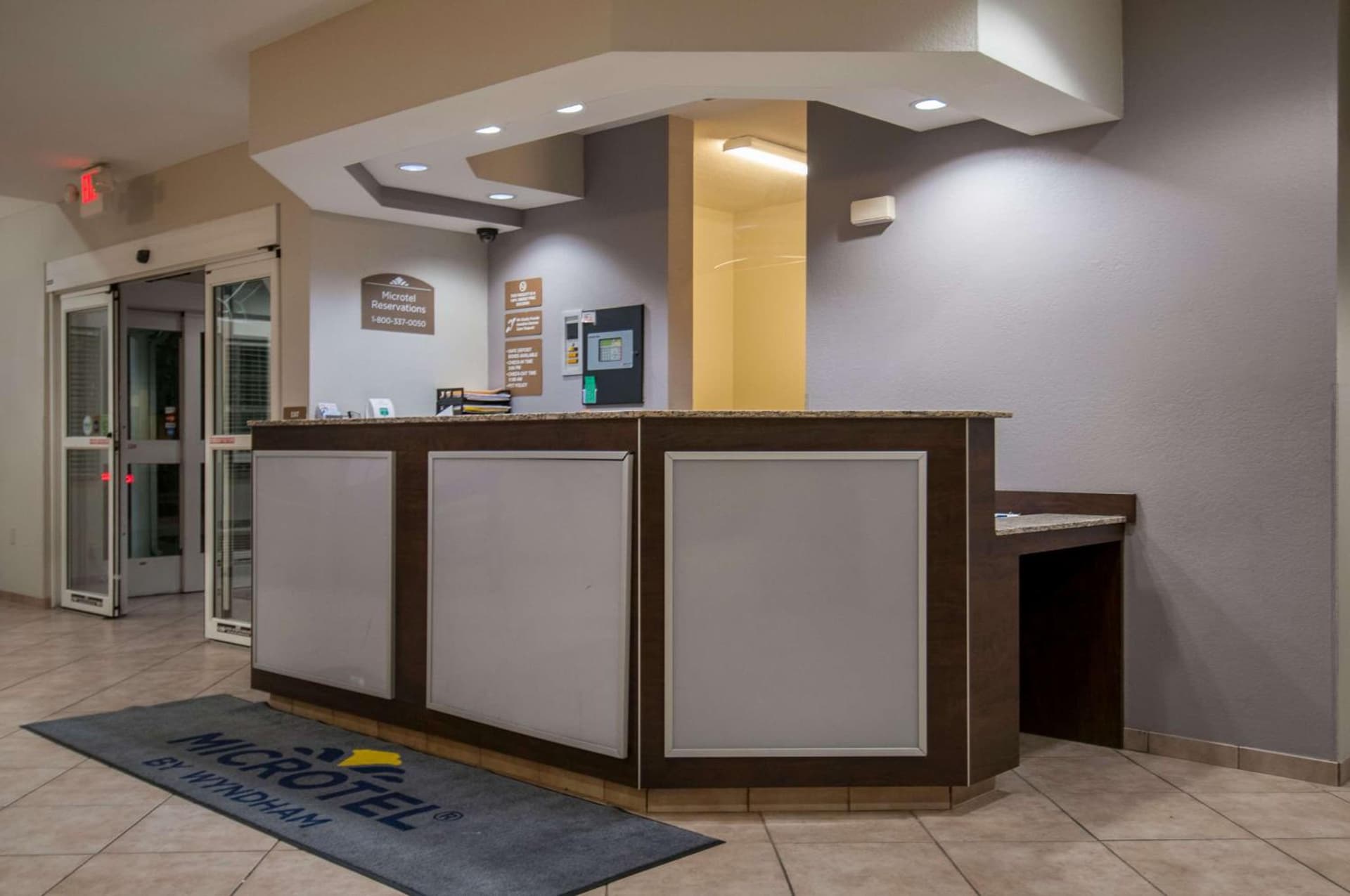 Microtel Inn & Suites by Wyndham Pearl River/Slidell gallery photo in Pearl River, LA — image 9