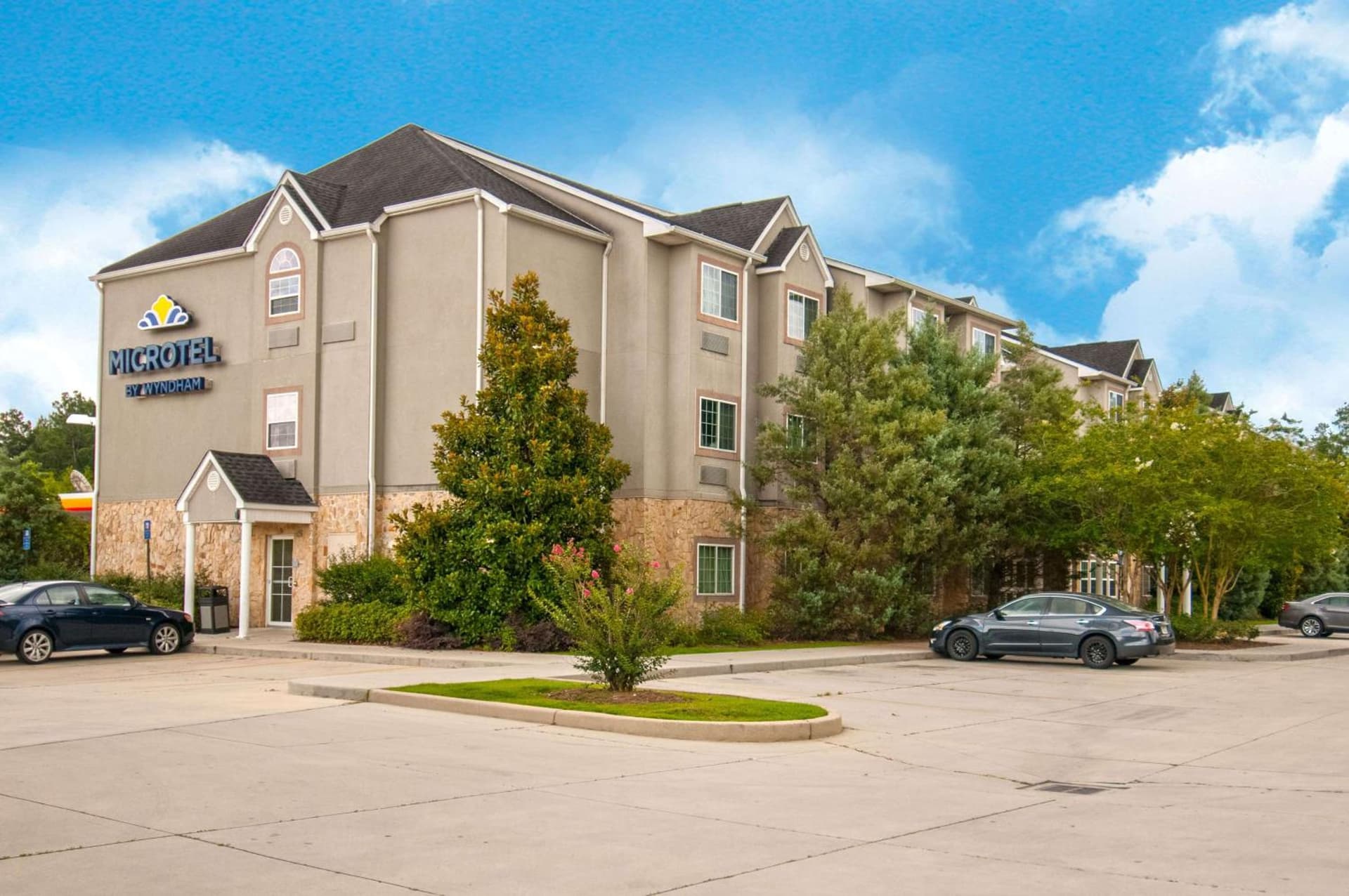 Microtel Inn & Suites by Wyndham Pearl River/Slidell — hotel in Slidell, Louisiana