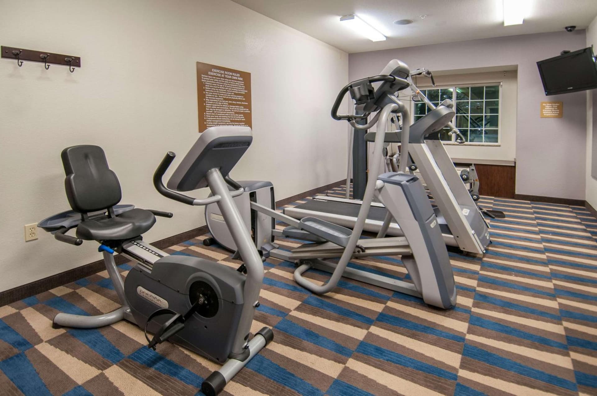 Microtel Inn & Suites by Wyndham Pearl River/Slidell gallery photo in Pearl River, LA — image 20