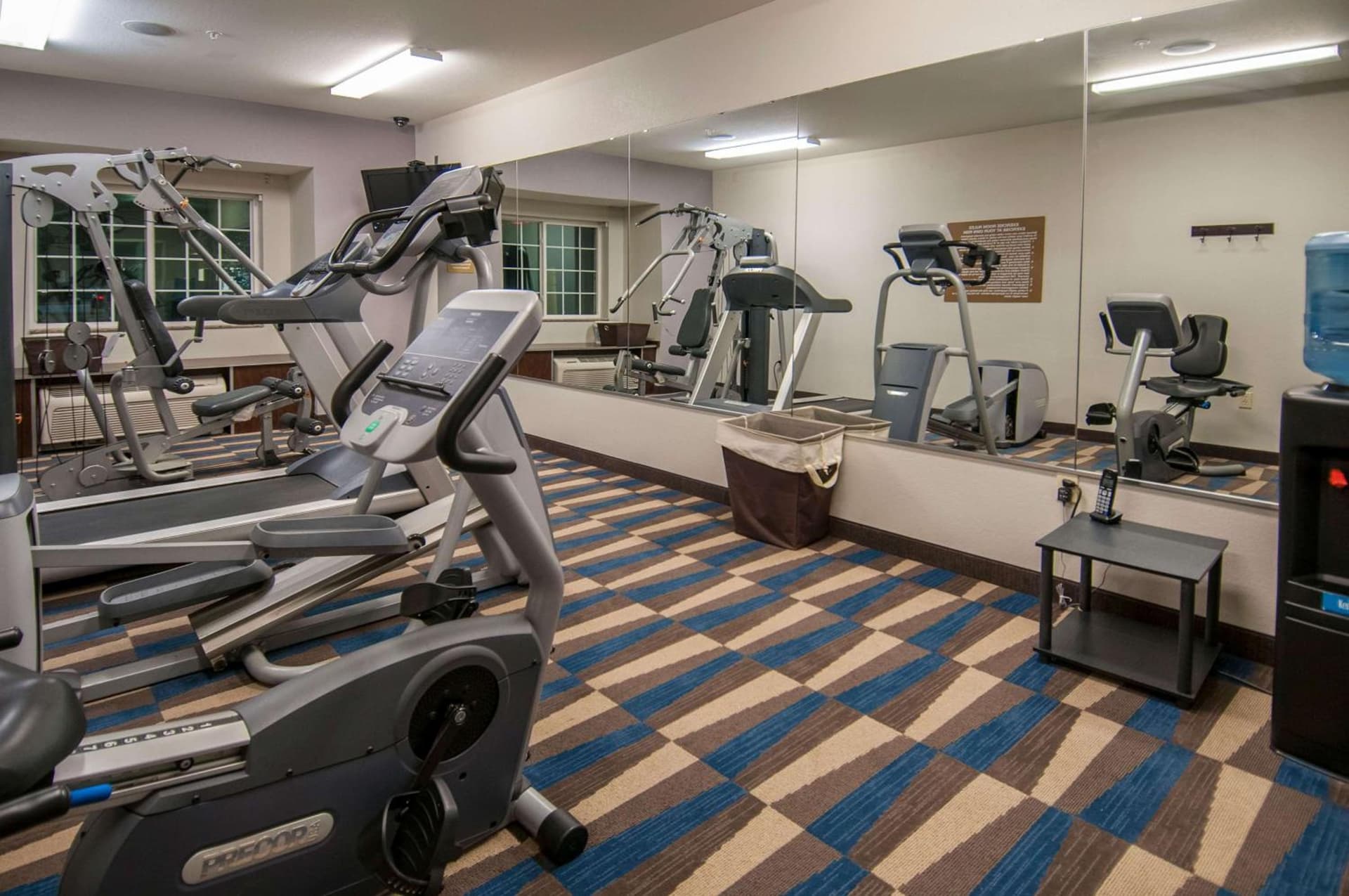 Microtel Inn & Suites by Wyndham Pearl River/Slidell gallery photo in Pearl River, LA — image 11