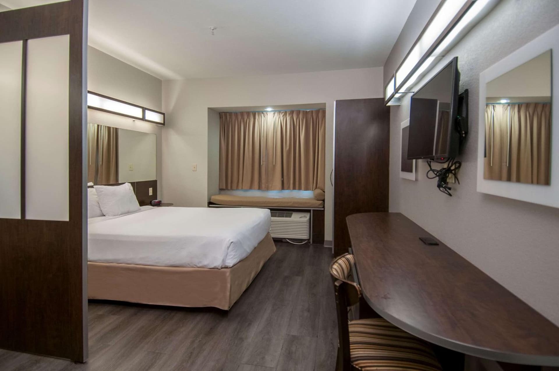 Microtel Inn & Suites by Wyndham Pearl River/Slidell gallery photo in Pearl River, LA — image 24